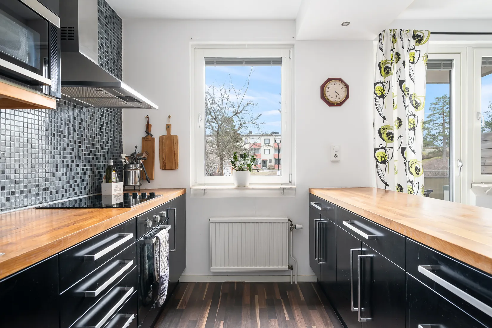 Bostadsrätt, Odins väg 22, Centrala Nynäshamn, Nynäshamn