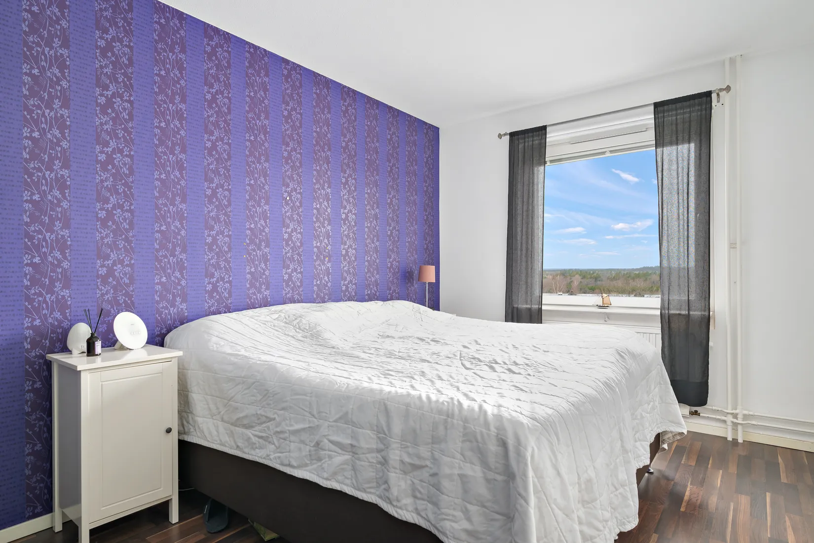 Bostadsrätt, Odins väg 22, Centrala Nynäshamn, Nynäshamn