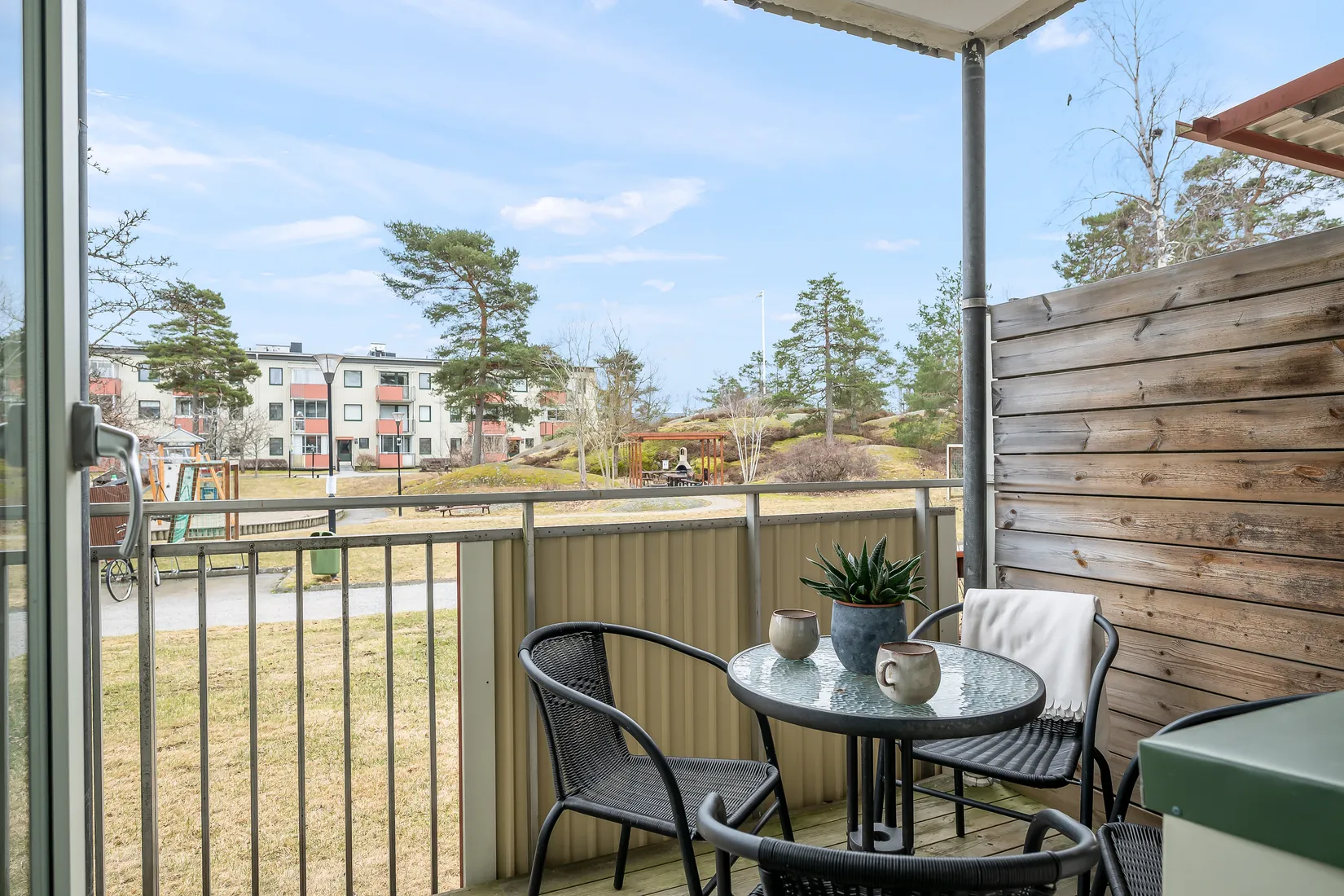 Bostadsrätt, Odins väg 22, Centrala Nynäshamn, Nynäshamn