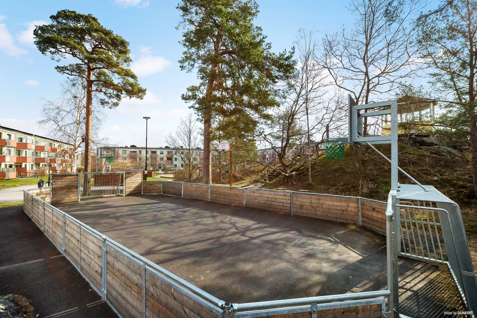 Bostadsrätt, Odins väg 22, Centrala Nynäshamn, Nynäshamn