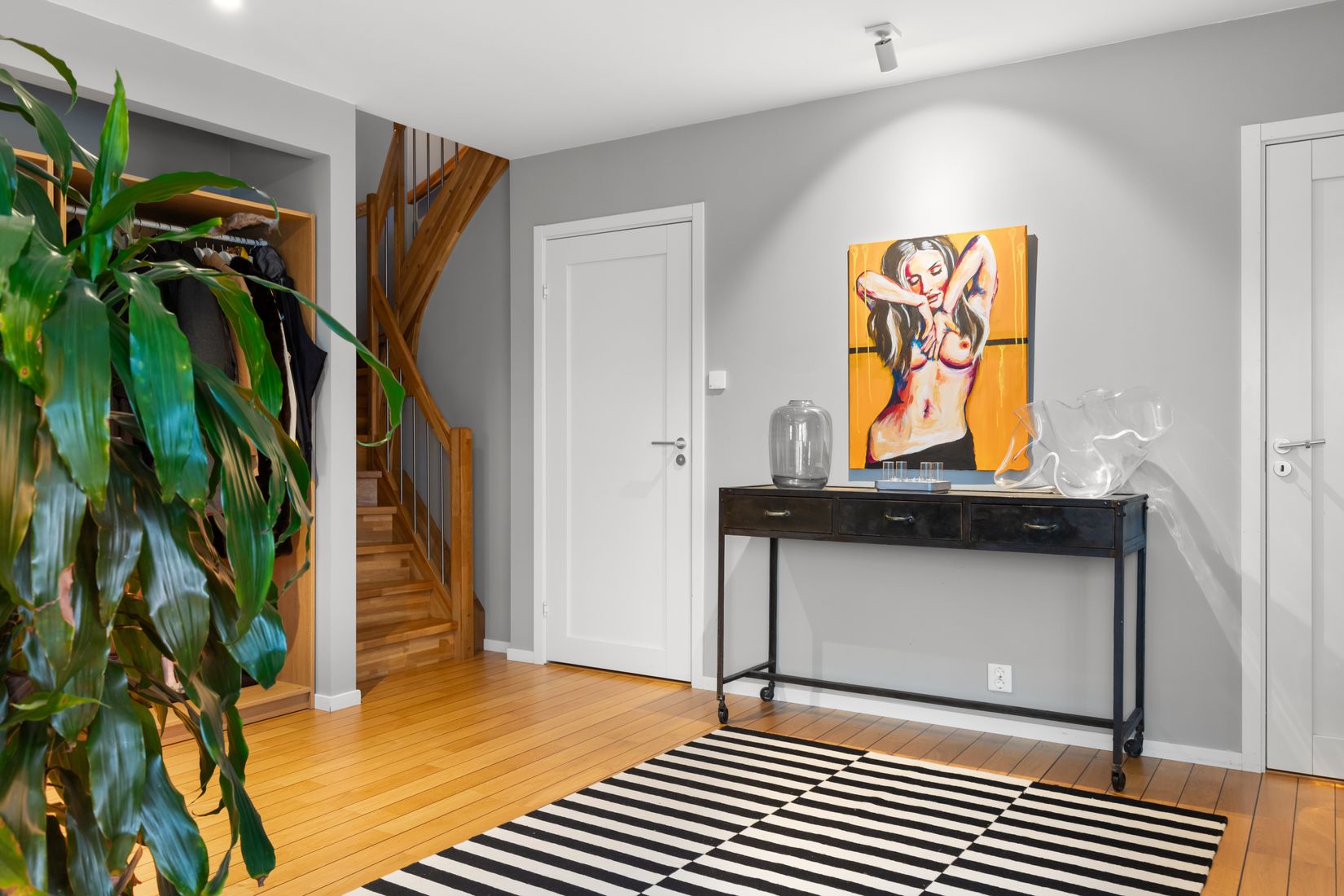 Villa, Sjuhallavägen 41, Sjuhalla, Karlskrona