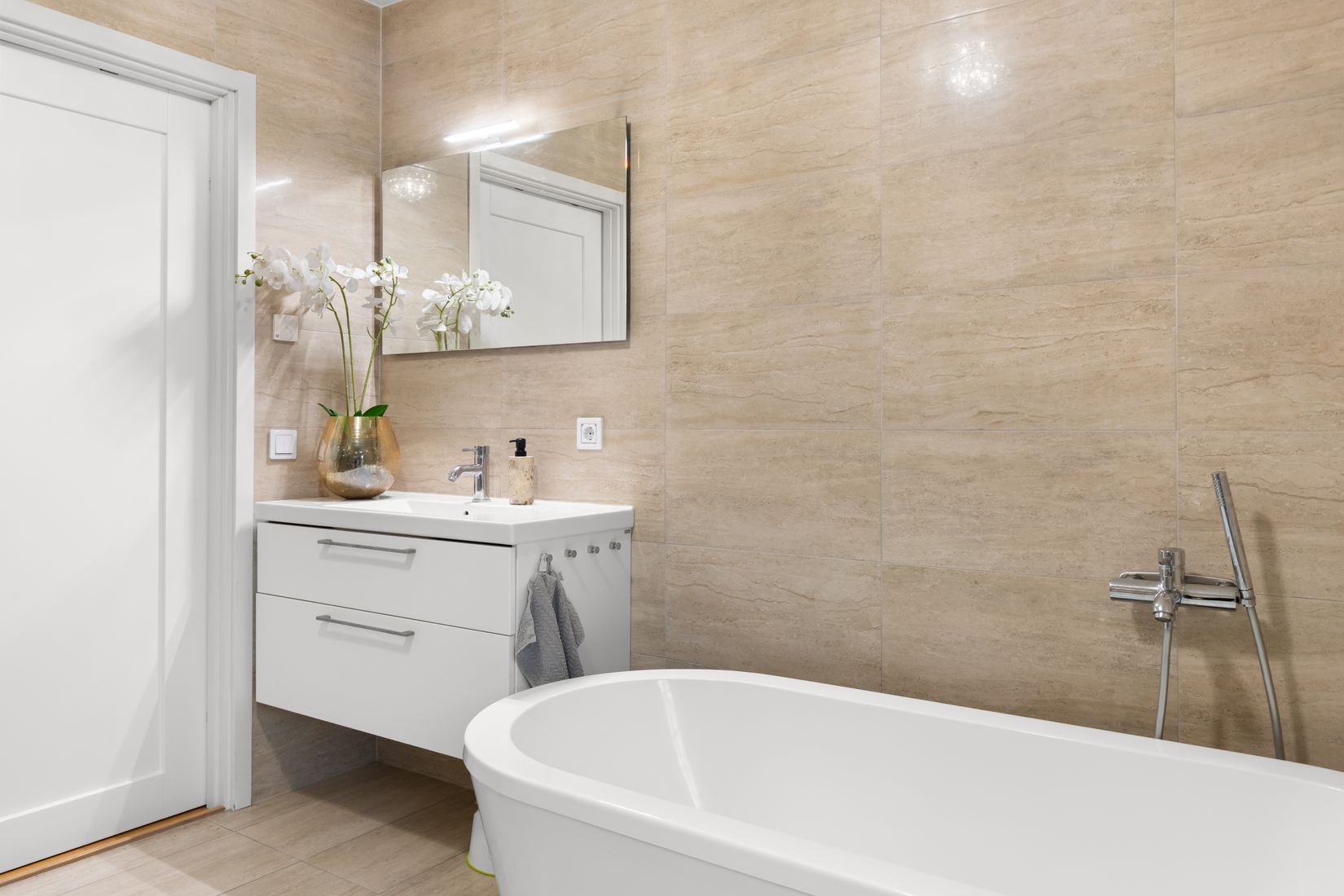 Villa, Sjuhallavägen 41, Sjuhalla, Karlskrona