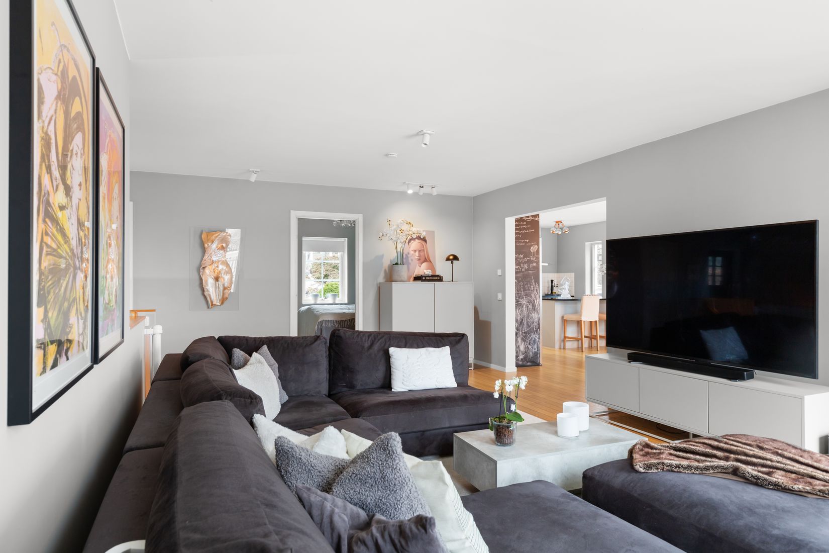 Villa, Sjuhallavägen 41, Sjuhalla, Karlskrona