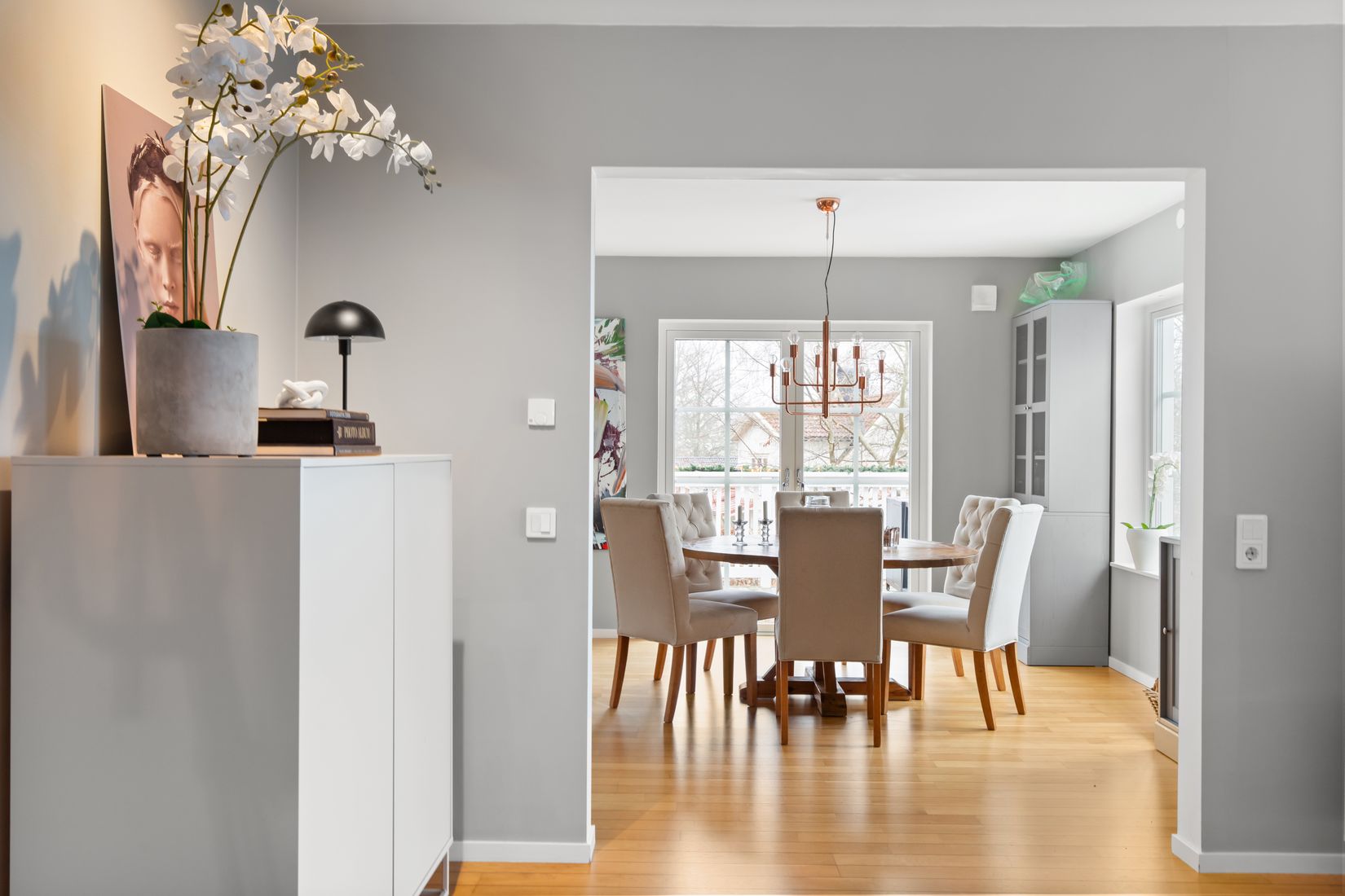 Villa, Sjuhallavägen 41, Sjuhalla, Karlskrona