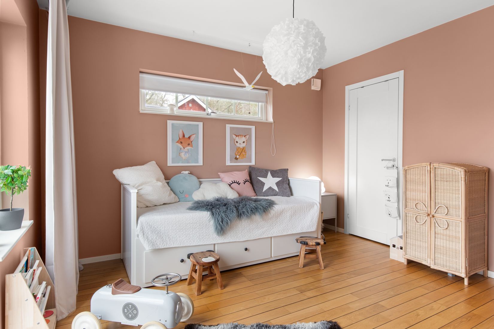 Villa, Sjuhallavägen 41, Sjuhalla, Karlskrona