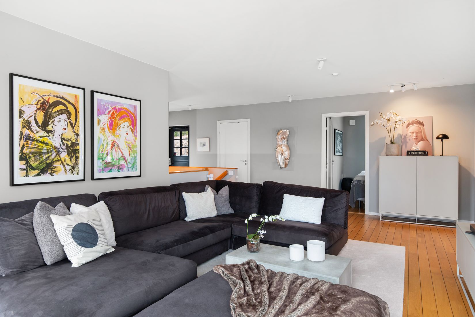 Villa, Sjuhallavägen 41, Sjuhalla, Karlskrona