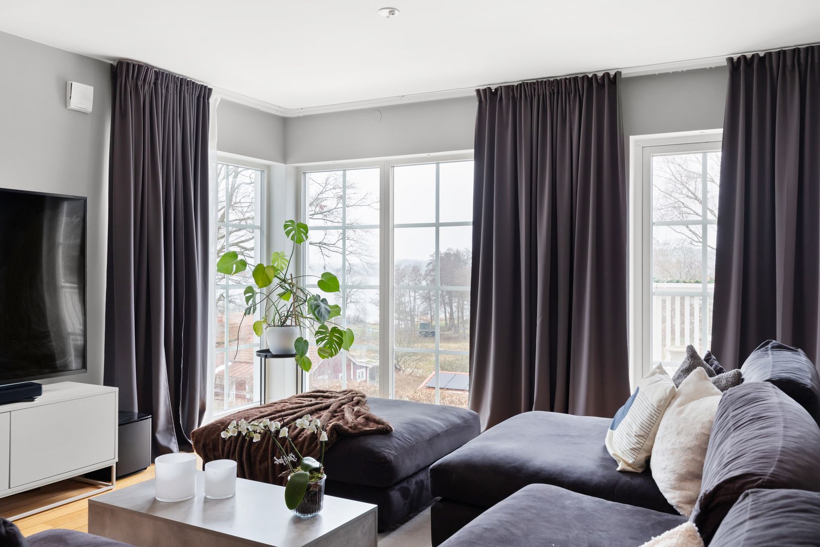 Villa, Sjuhallavägen 41, Sjuhalla, Karlskrona