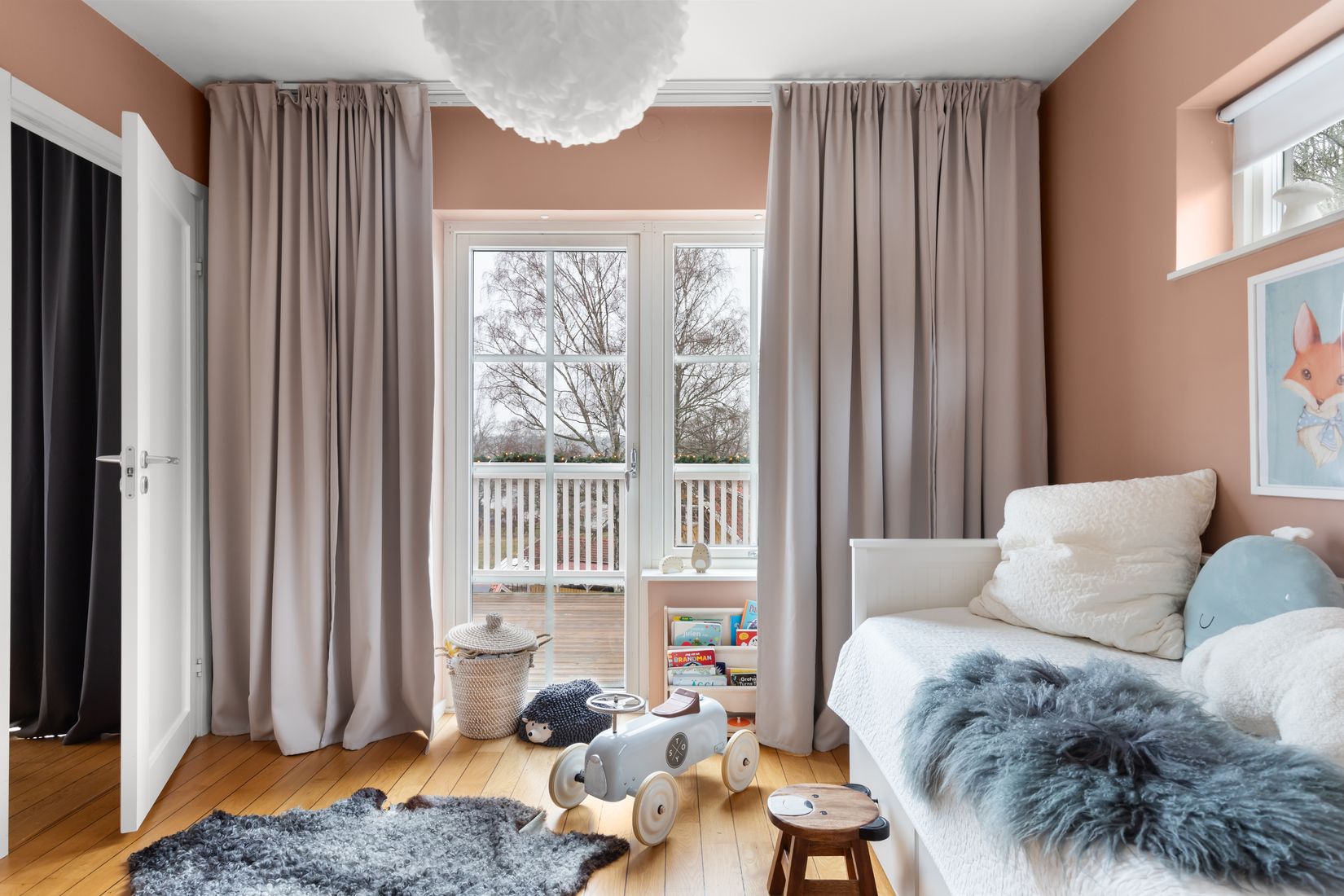 Villa, Sjuhallavägen 41, Sjuhalla, Karlskrona