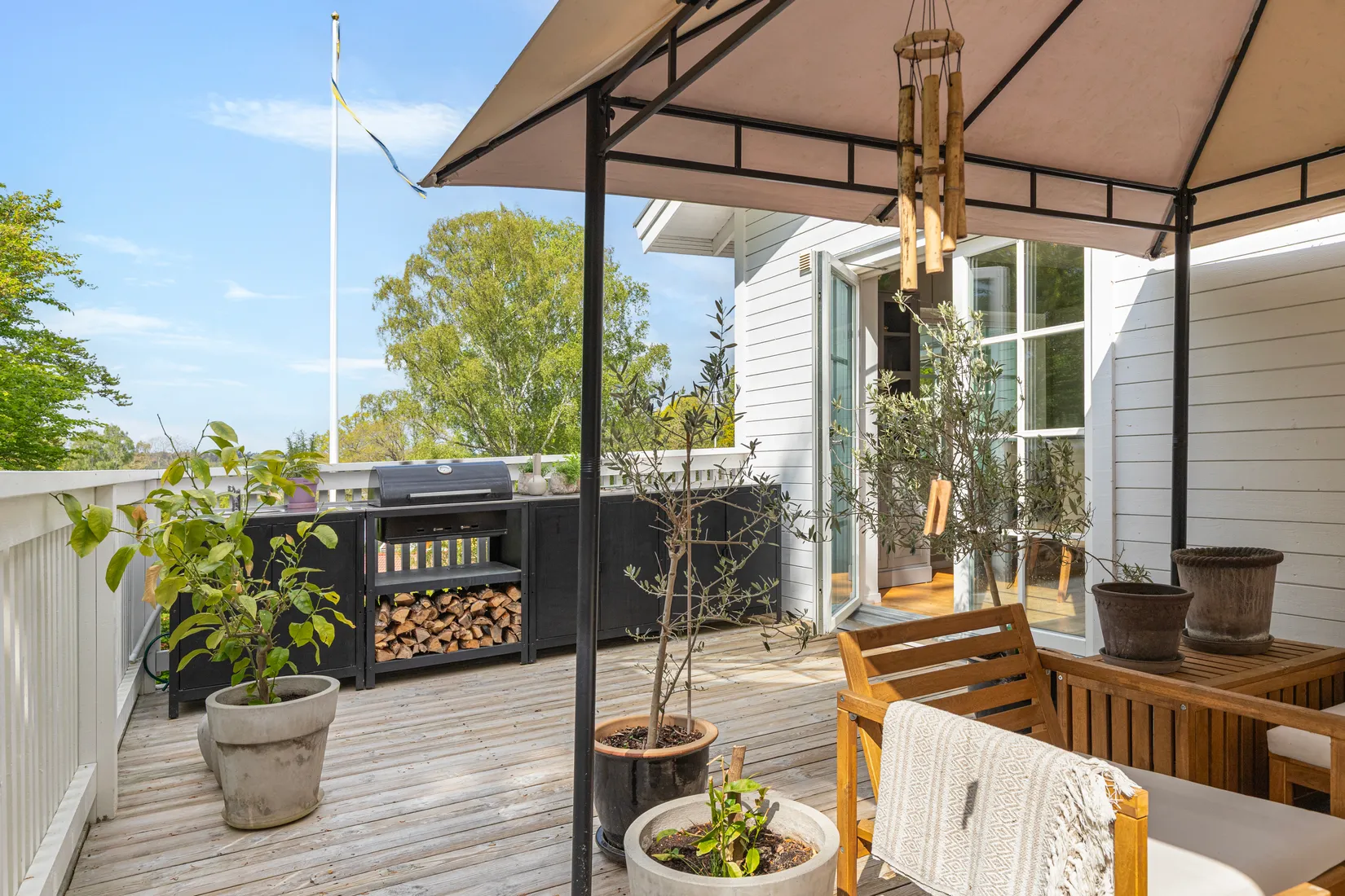 Villa, Sjuhallavägen 41, Sjuhalla, Karlskrona