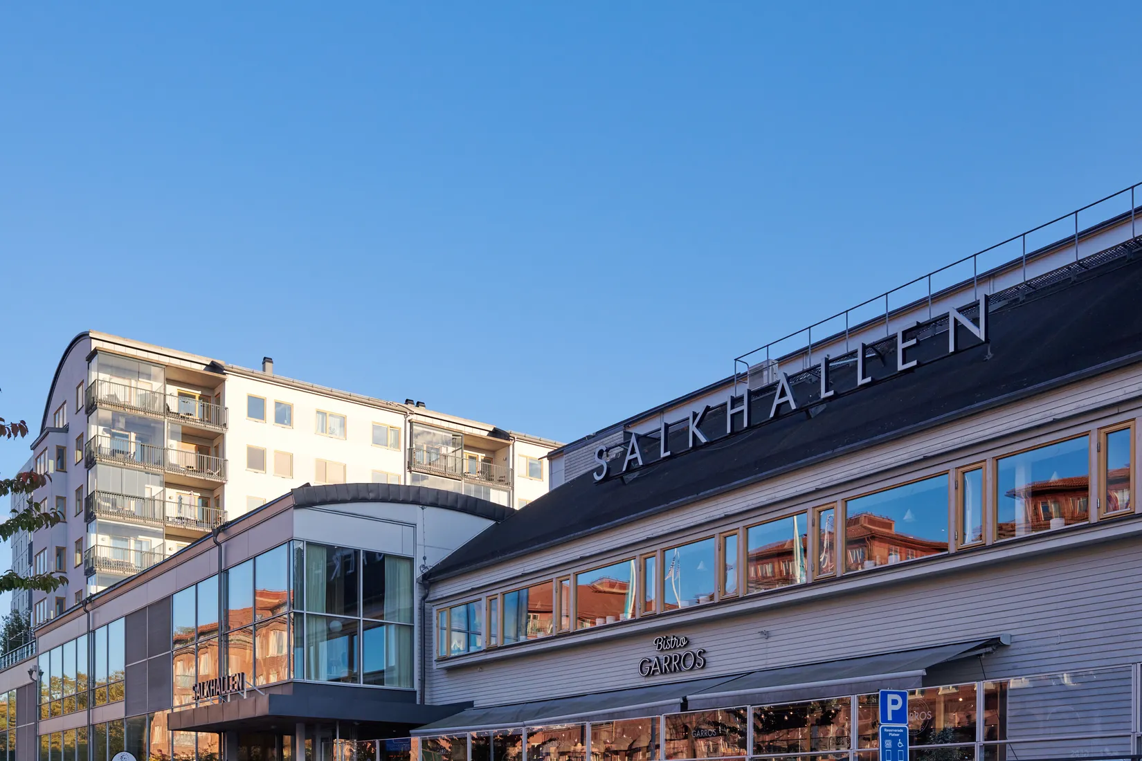 Bostadsrätt, Kinnekullevägen 37, Bromma - Traneberg, Stockholm