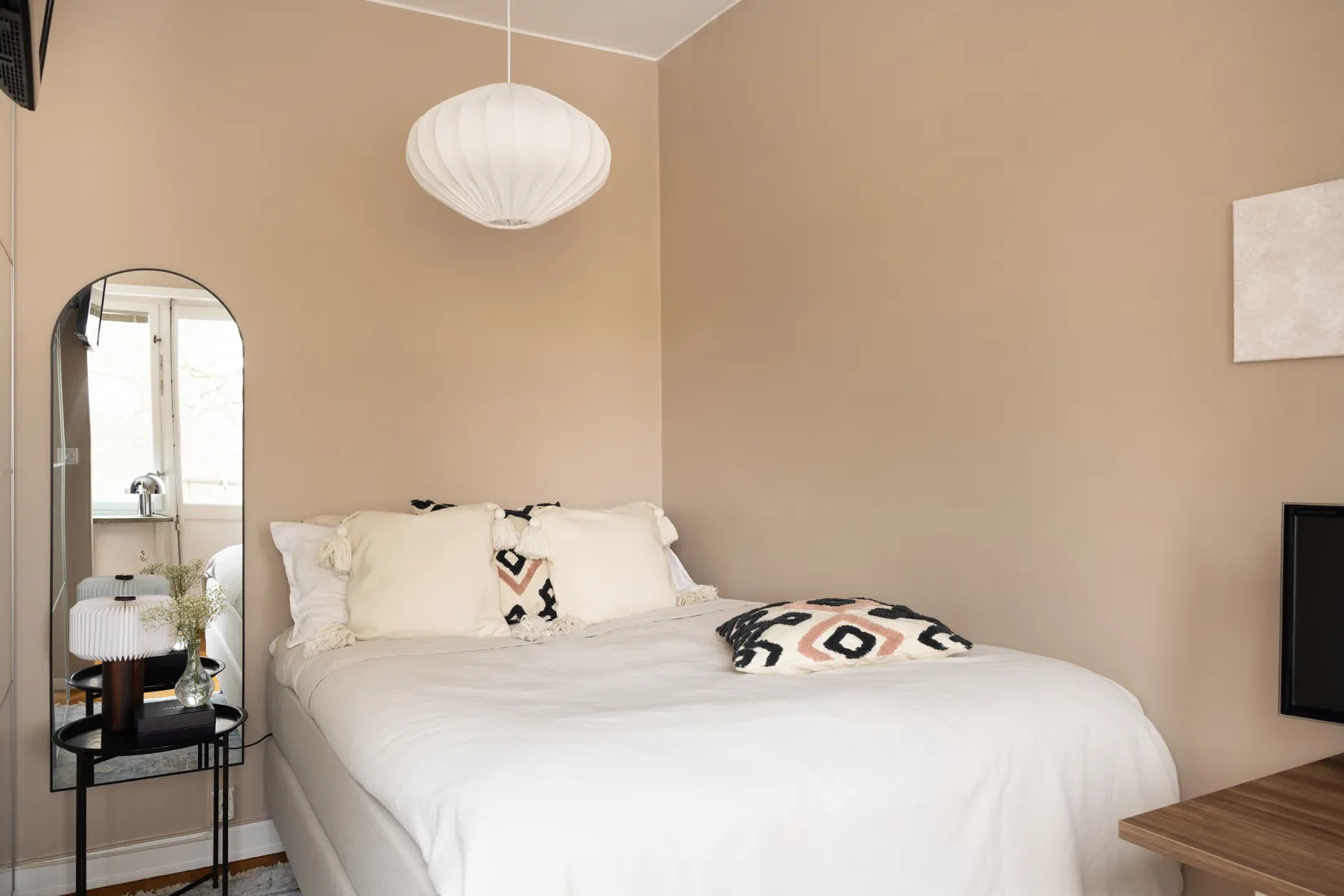 Bostadsrätt, Kinnekullevägen 37, Bromma - Traneberg, Stockholm