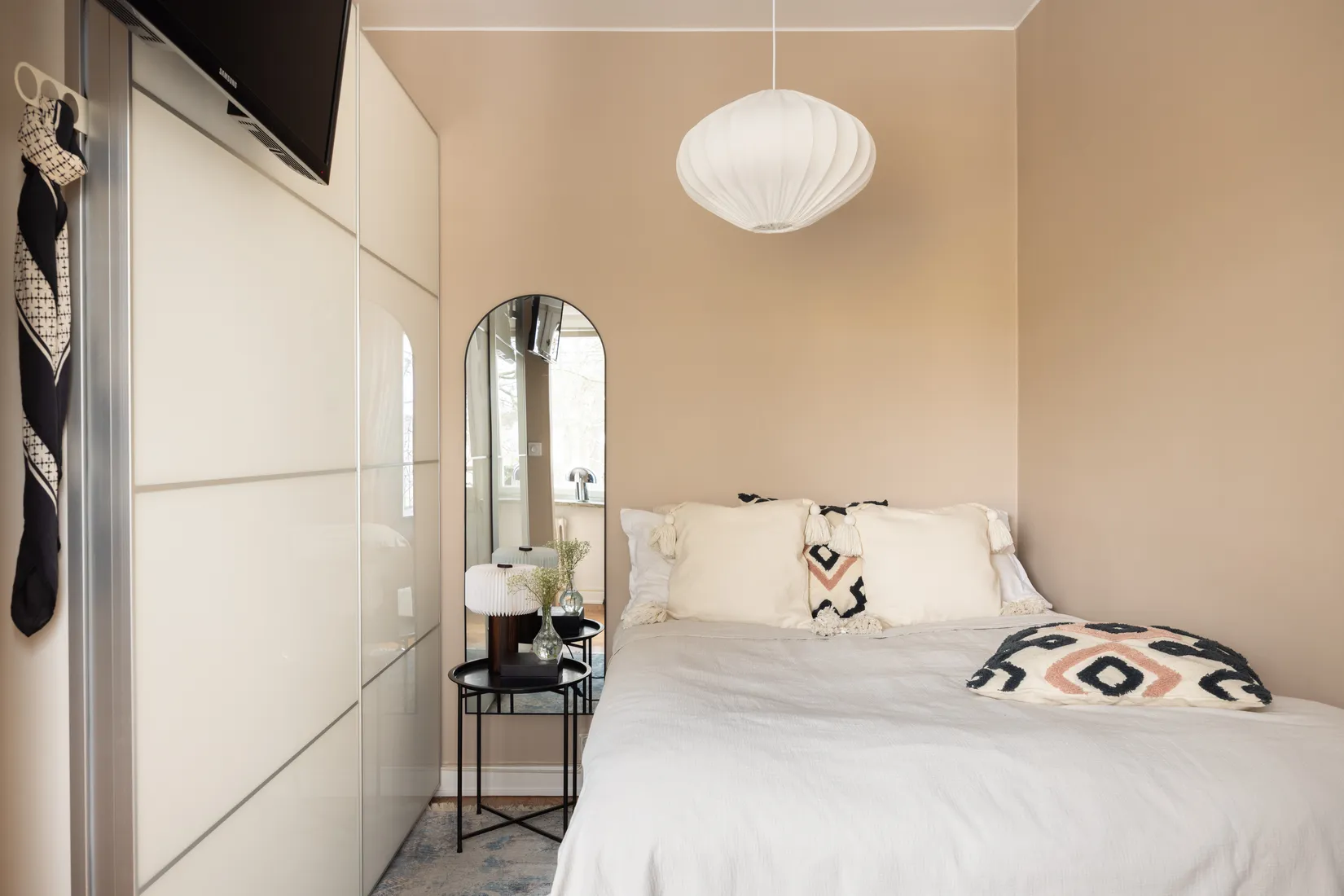 Bostadsrätt, Kinnekullevägen 37, Bromma - Traneberg, Stockholm