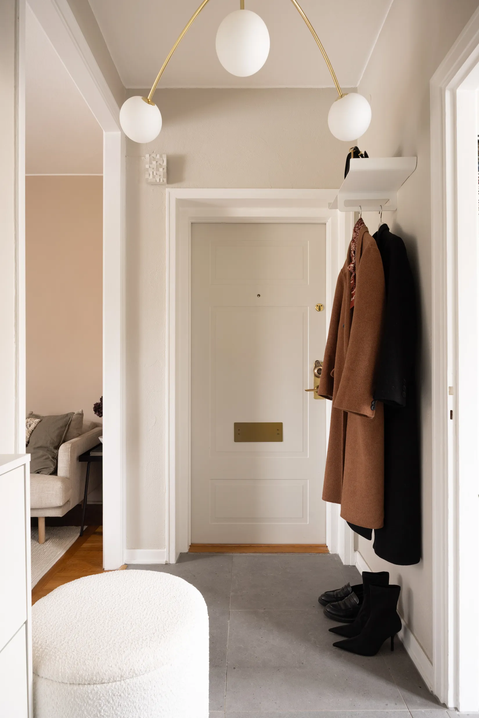 Bostadsrätt, Kinnekullevägen 37, Bromma - Traneberg, Stockholm