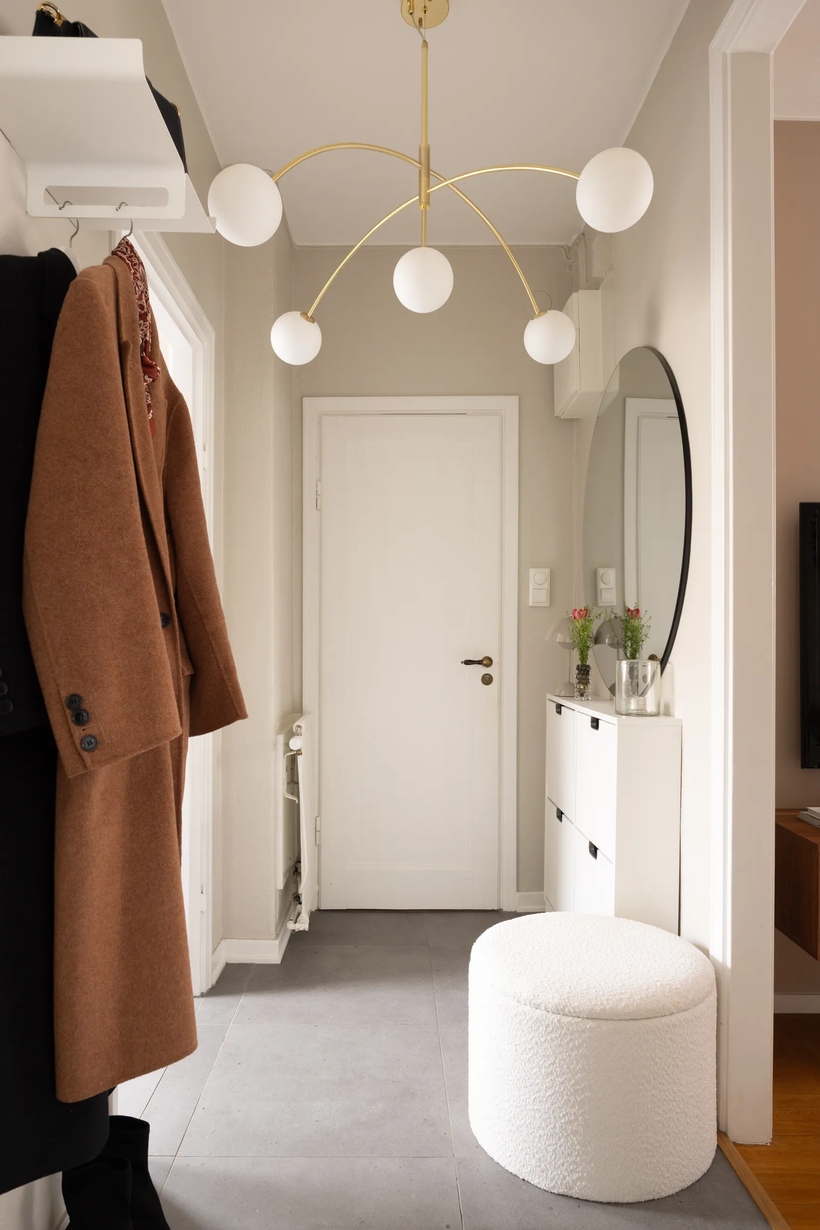 Bostadsrätt, Kinnekullevägen 37, Bromma - Traneberg, Stockholm