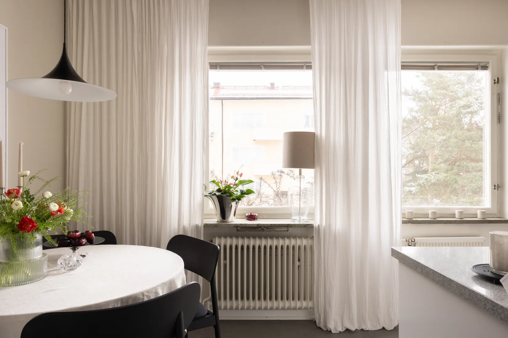 Bostadsrätt, Kinnekullevägen 37, Bromma - Traneberg, Stockholm