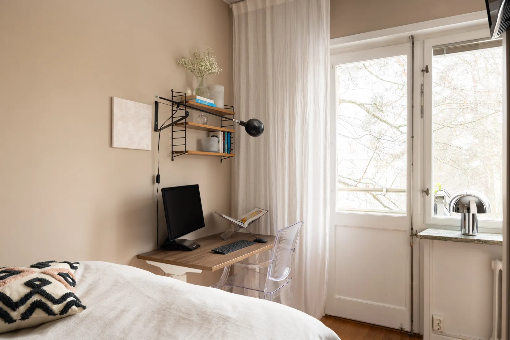 Bostadsrätt, Kinnekullevägen 37, Bromma - Traneberg, Stockholm