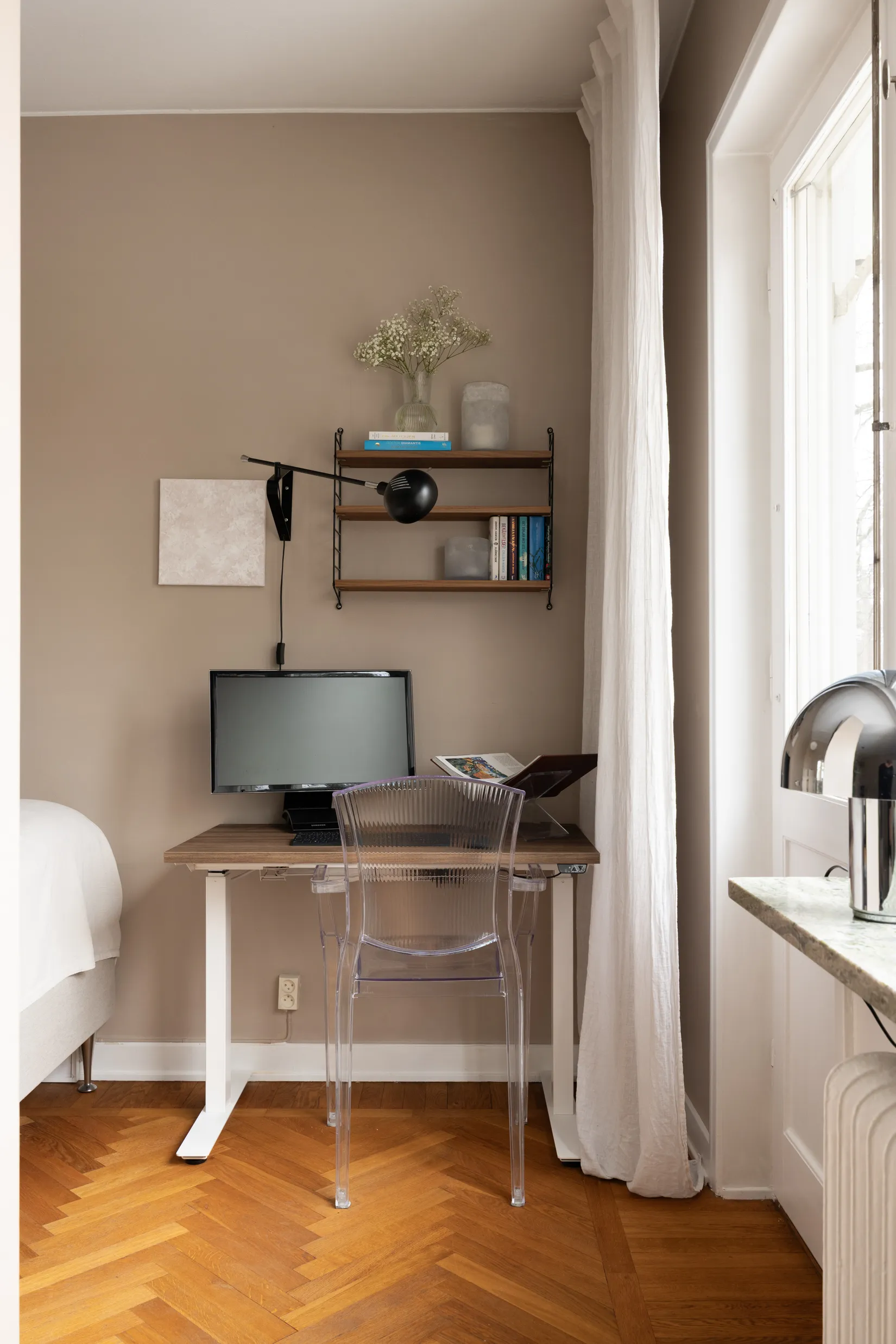 Bostadsrätt, Kinnekullevägen 37, Bromma - Traneberg, Stockholm