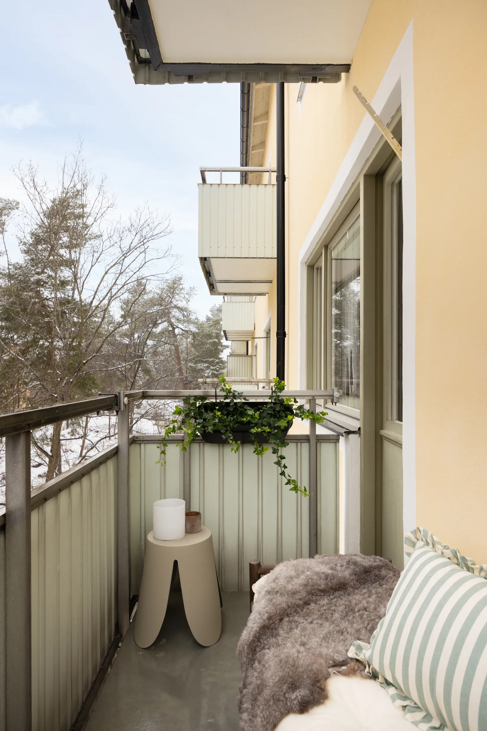 Bostadsrätt, Kinnekullevägen 37, Bromma - Traneberg, Stockholm