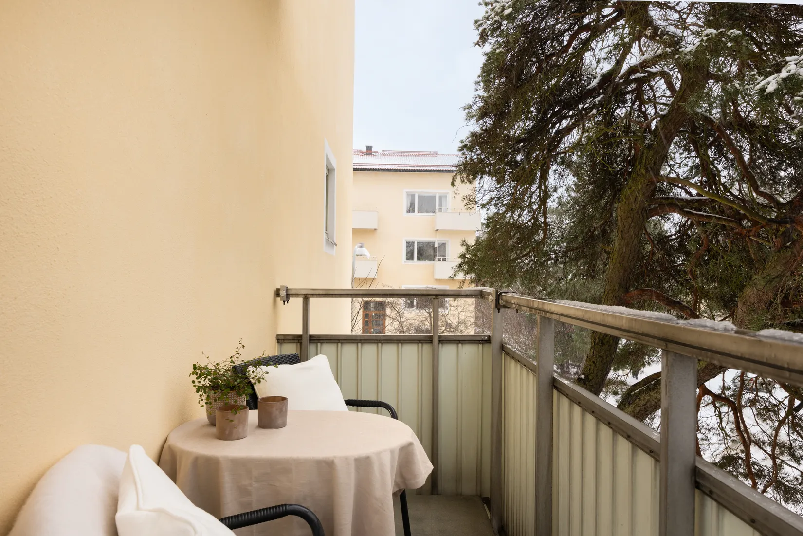 Bostadsrätt, Kinnekullevägen 37, Bromma - Traneberg, Stockholm