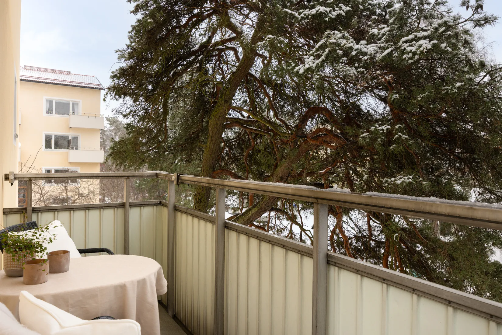 Bostadsrätt, Kinnekullevägen 37, Bromma - Traneberg, Stockholm