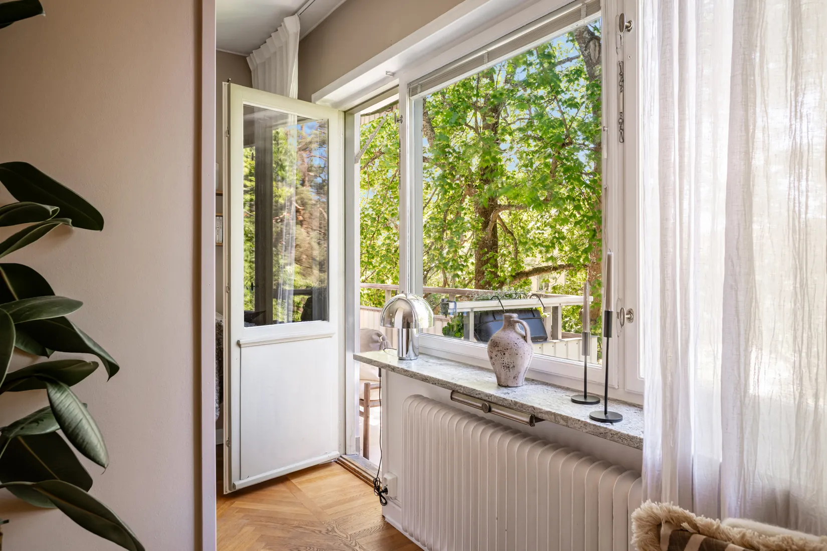 Bostadsrätt, Kinnekullevägen 37, Bromma - Traneberg, Stockholm