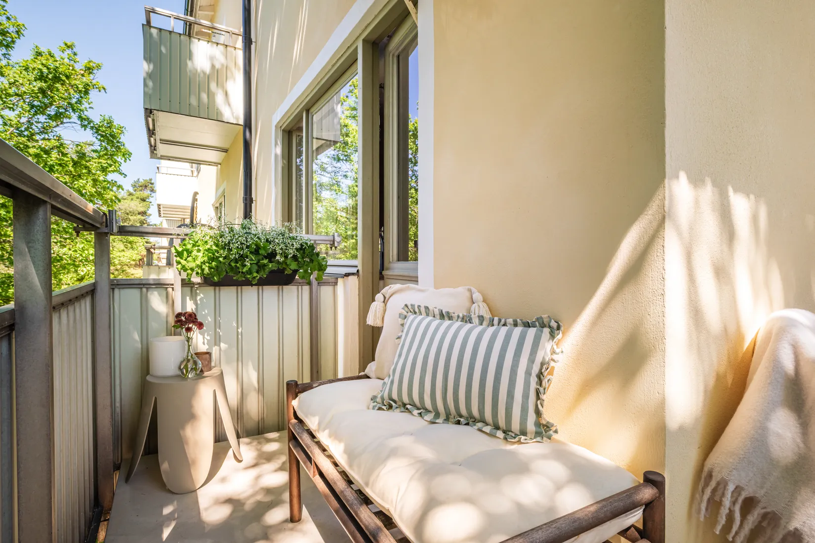 Bostadsrätt, Kinnekullevägen 37, Bromma - Traneberg, Stockholm