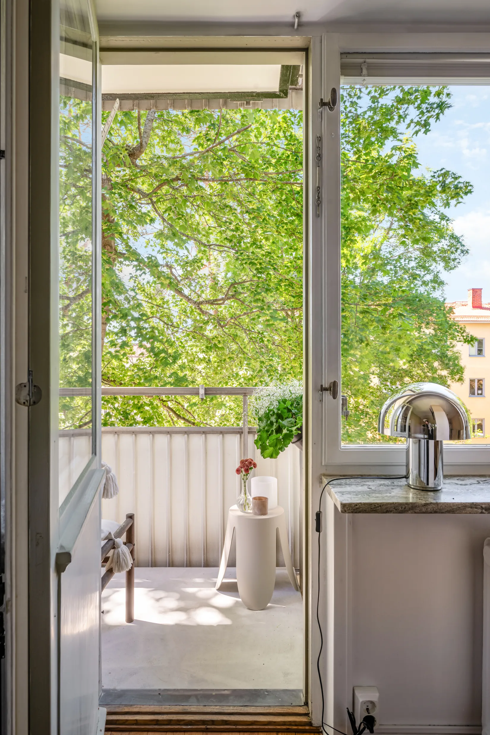 Bostadsrätt, Kinnekullevägen 37, Bromma - Traneberg, Stockholm