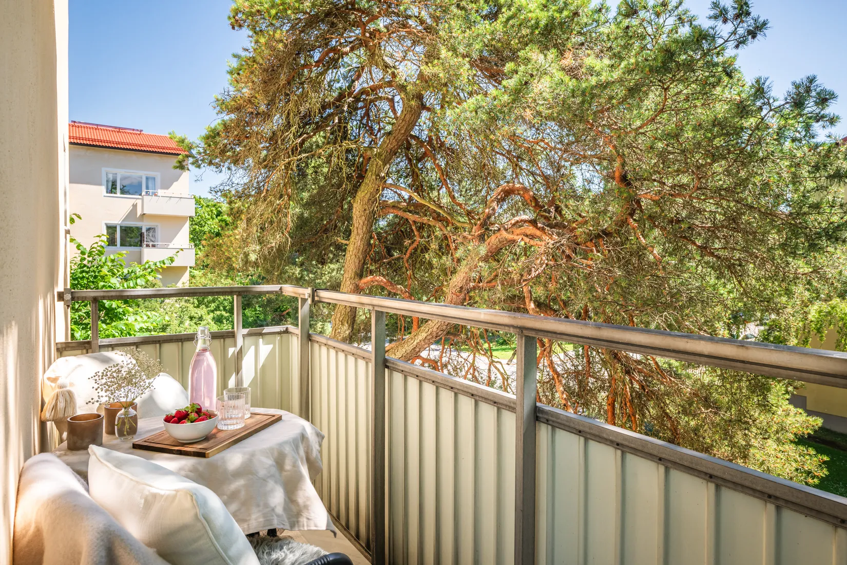 Bostadsrätt, Kinnekullevägen 37, Bromma - Traneberg, Stockholm