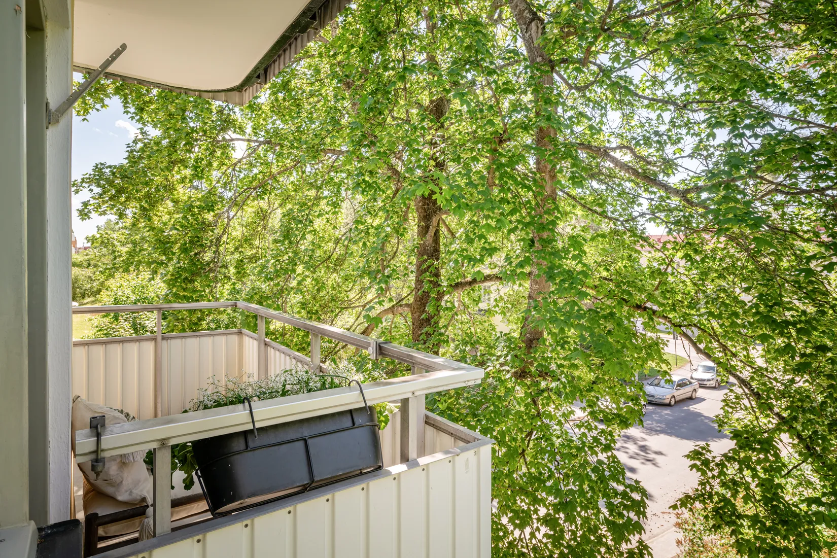 Bostadsrätt, Kinnekullevägen 37, Bromma - Traneberg, Stockholm