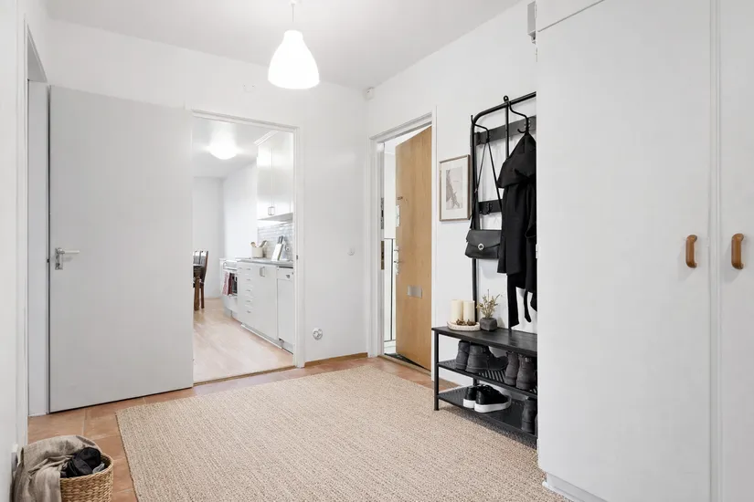 Bostadsrätt, Gränsholmsbacken 11, Vårberg, Stockholm