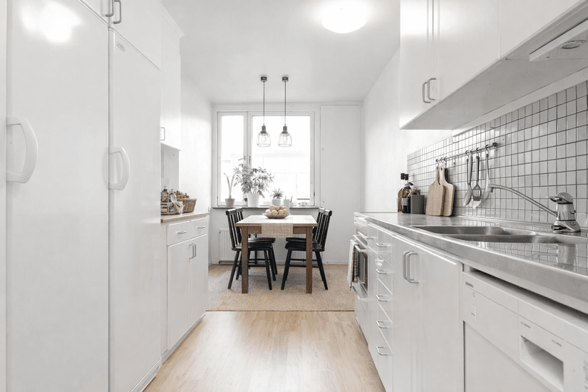 Bostadsrätt, Gränsholmsbacken 11, Vårberg, Stockholm