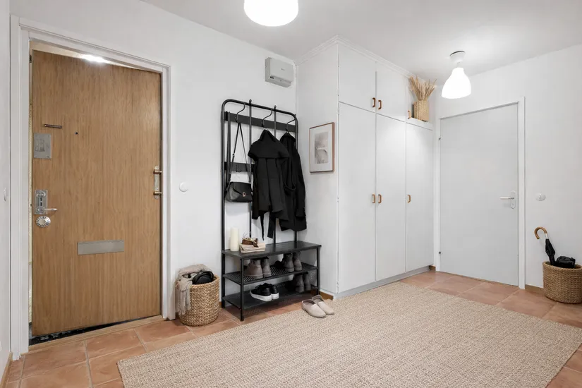 Bostadsrätt, Gränsholmsbacken 11, Vårberg, Stockholm