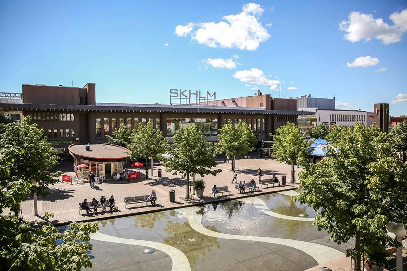 Bostadsrätt, Gränsholmsbacken 11, Vårberg, Stockholm