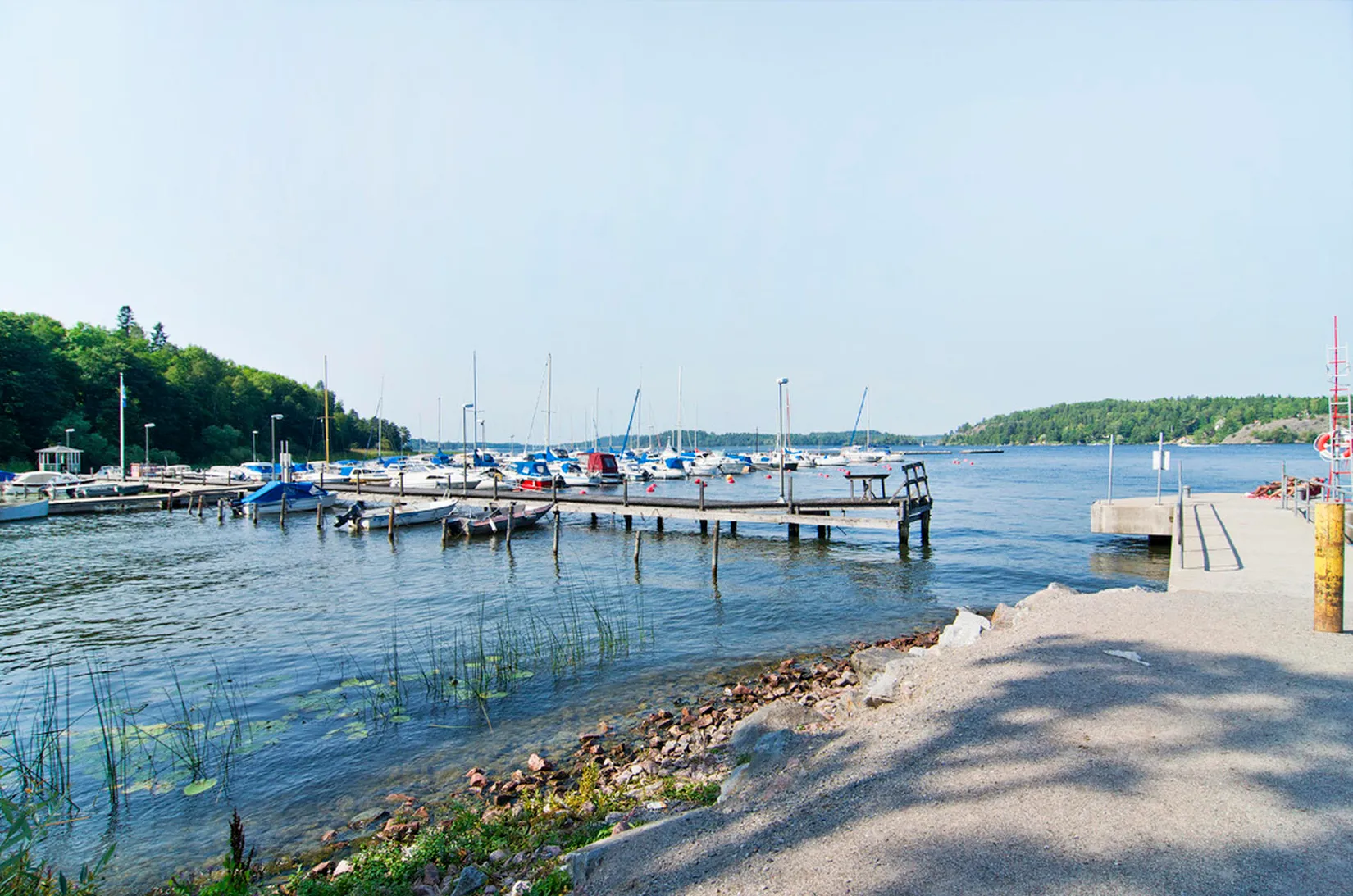 Bostadsrätt, Gränsholmsbacken 11, Vårberg, Stockholm