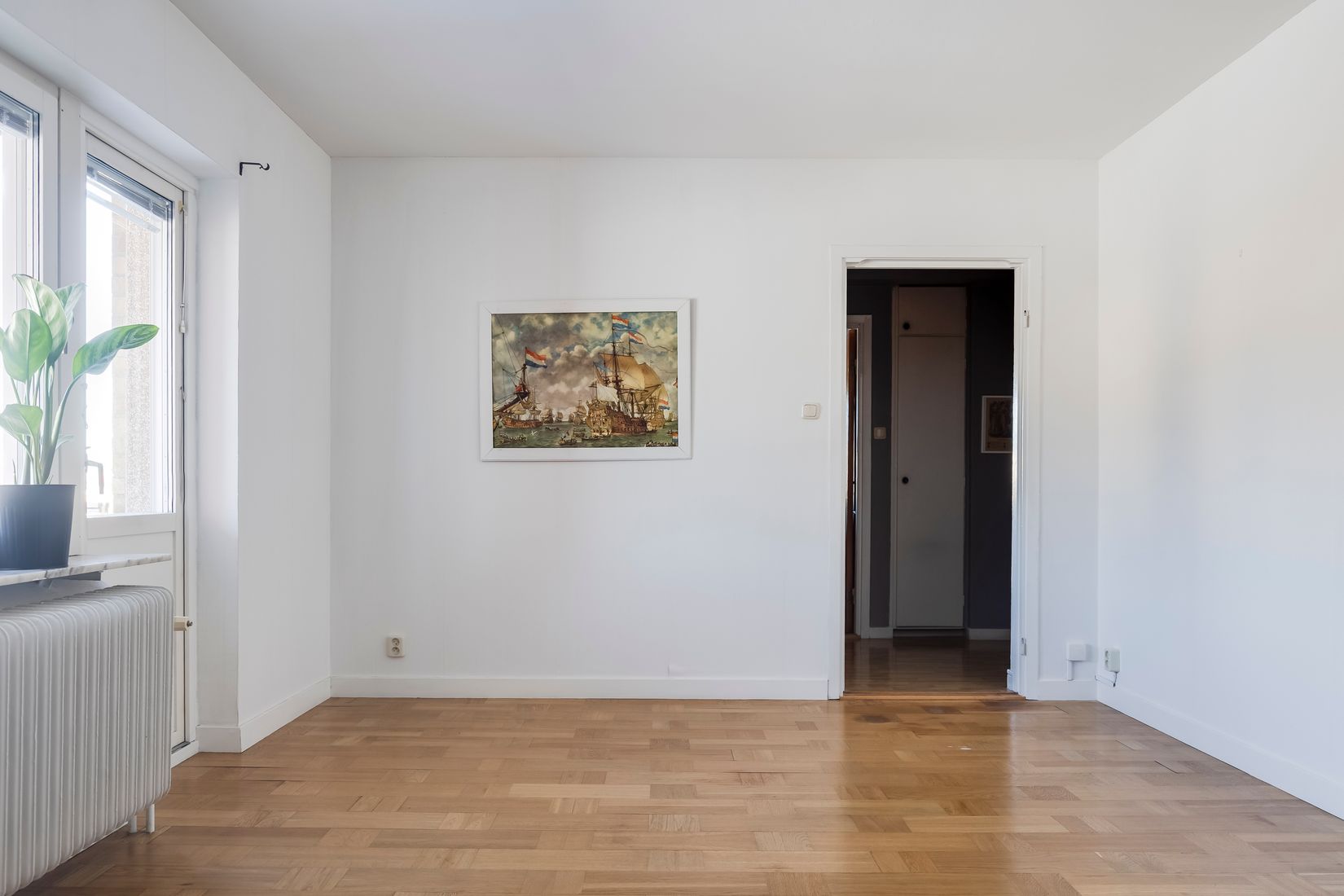 Bostadsrätt, Enserudsgatan 19A, Centralt, Kristinehamn