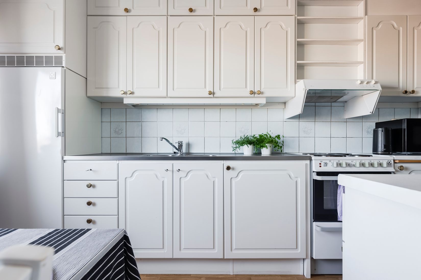 Bostadsrätt, Enserudsgatan 19A, Centralt, Kristinehamn