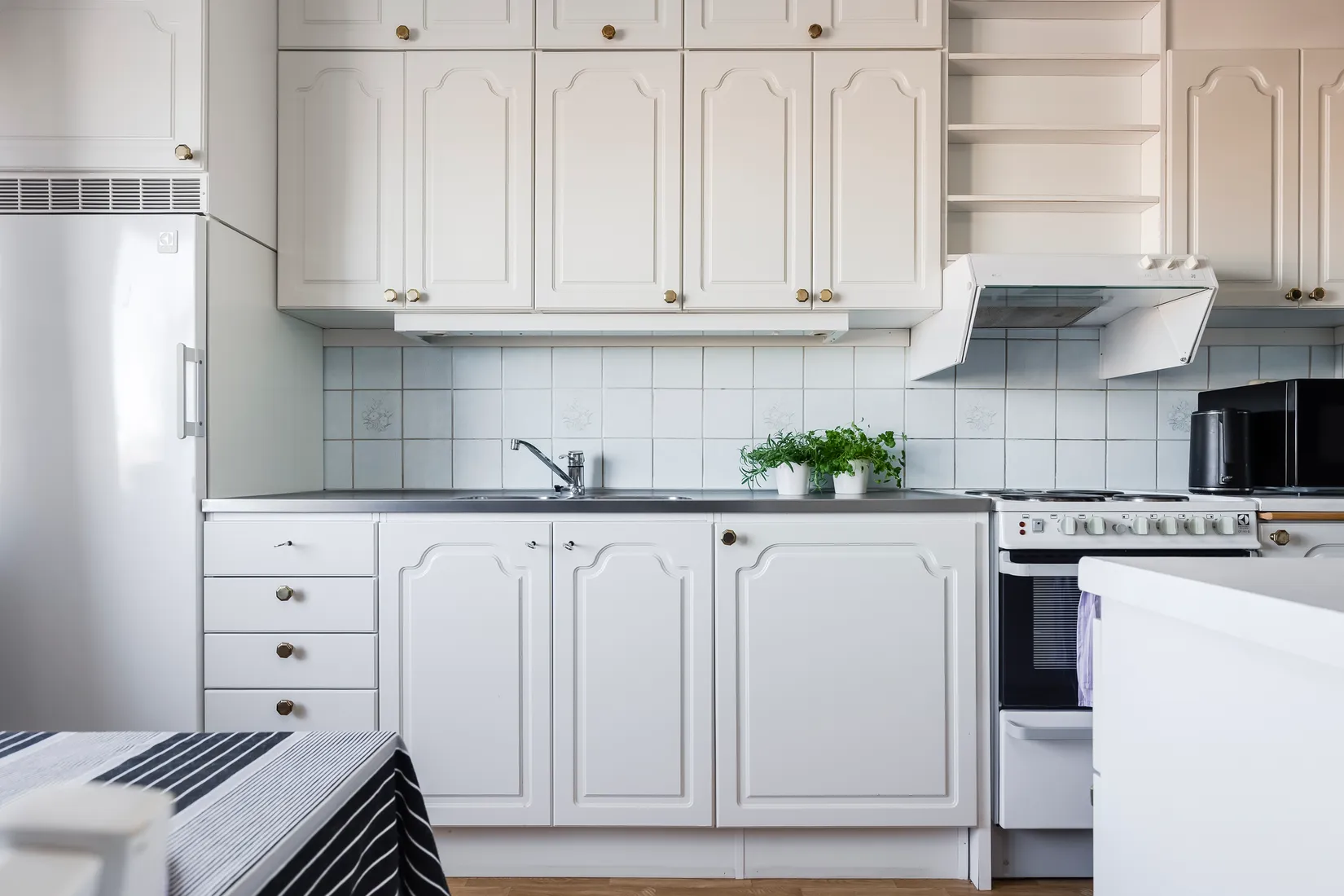 Bostadsrätt, Enserudsgatan 19A, Centralt, Kristinehamn