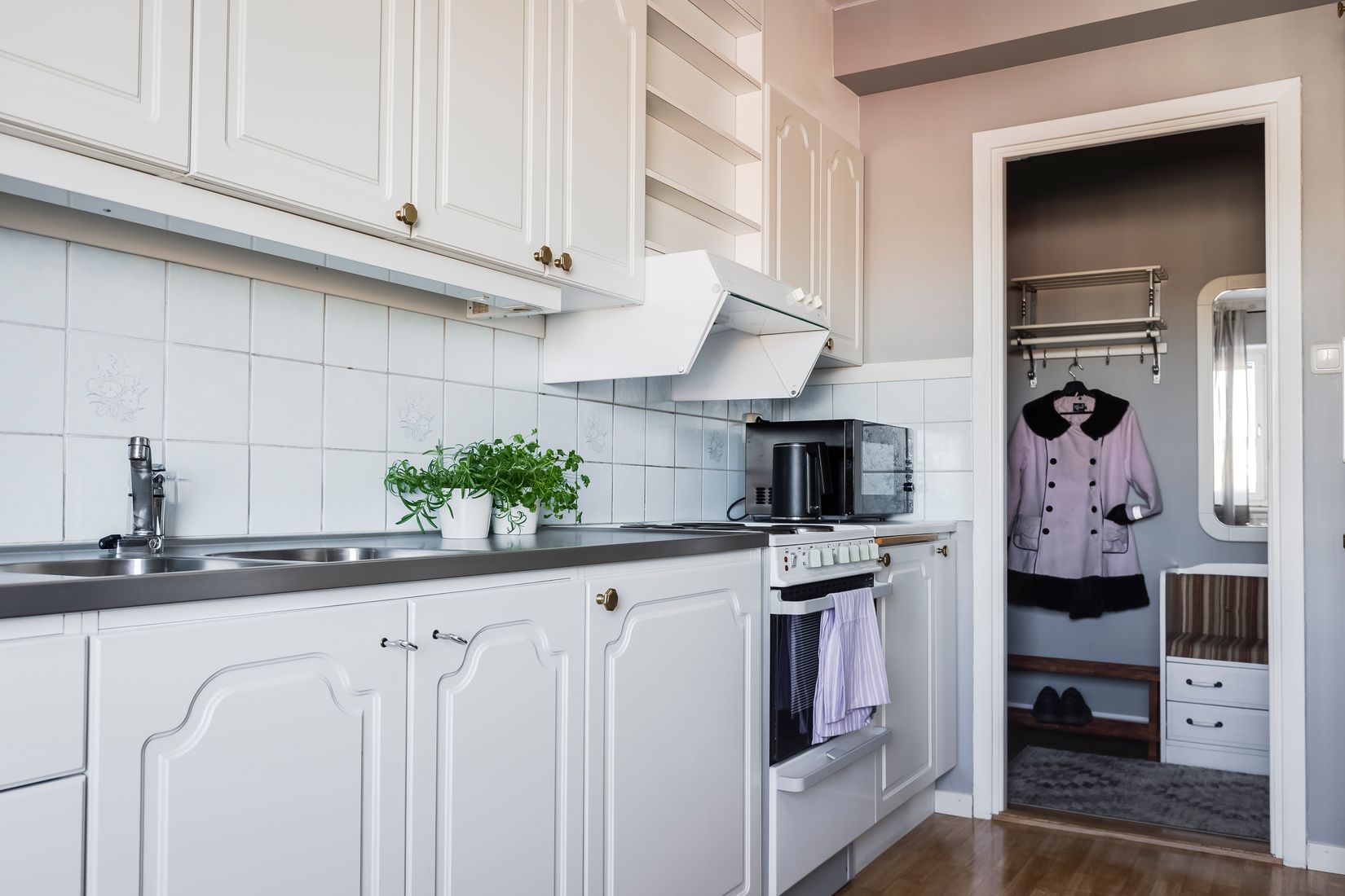 Bostadsrätt, Enserudsgatan 19A, Centralt, Kristinehamn