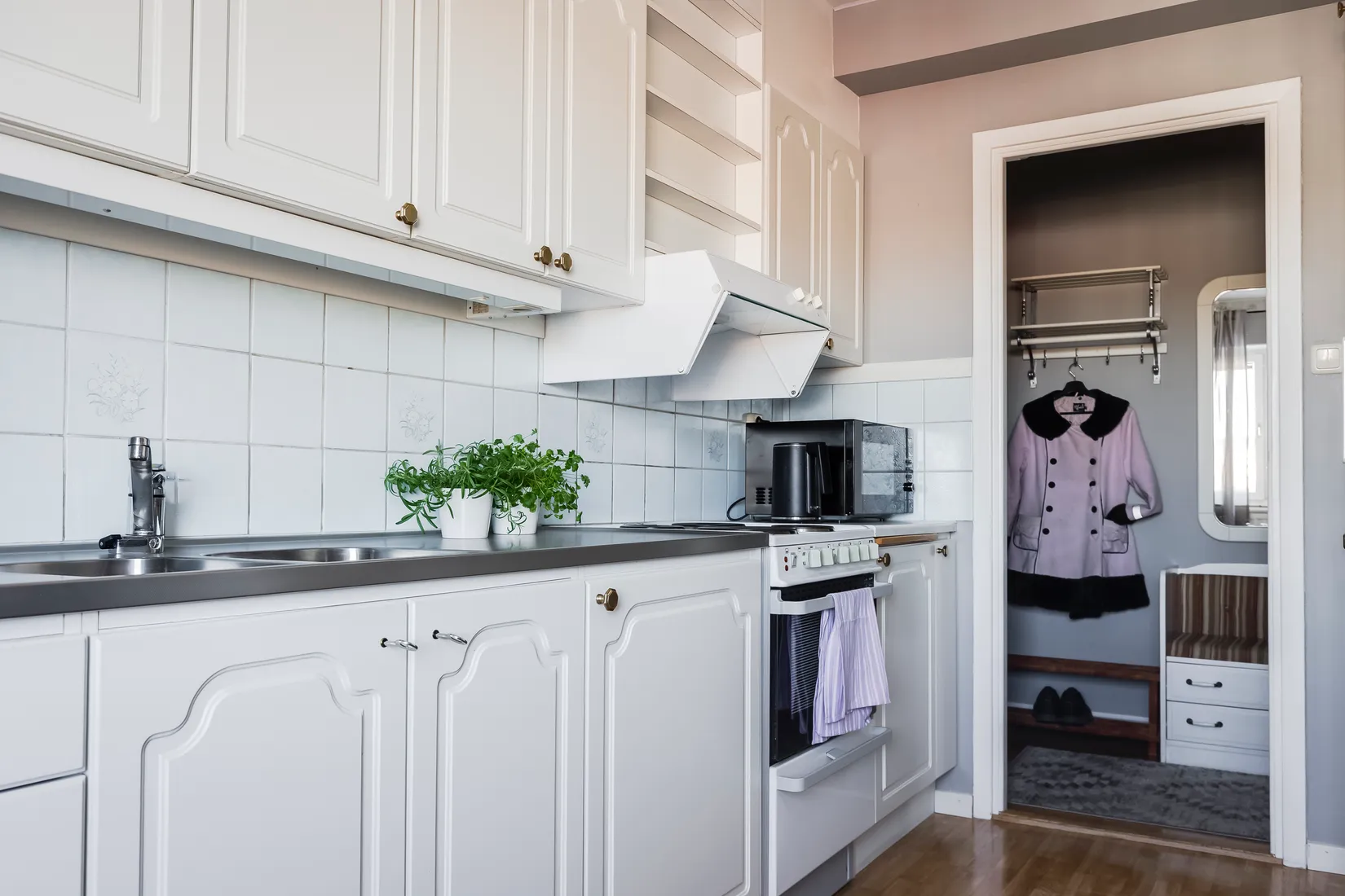 Bostadsrätt, Enserudsgatan 19A, Centralt, Kristinehamn