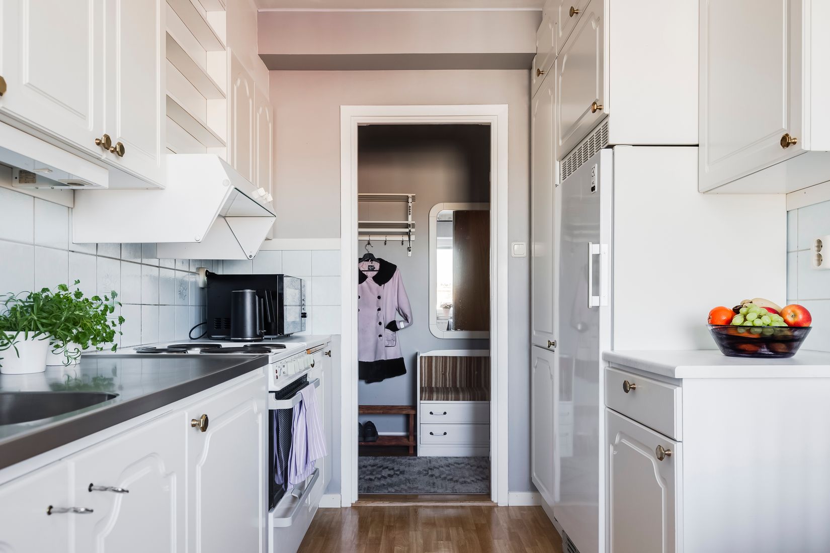 Bostadsrätt, Enserudsgatan 19A, Centralt, Kristinehamn