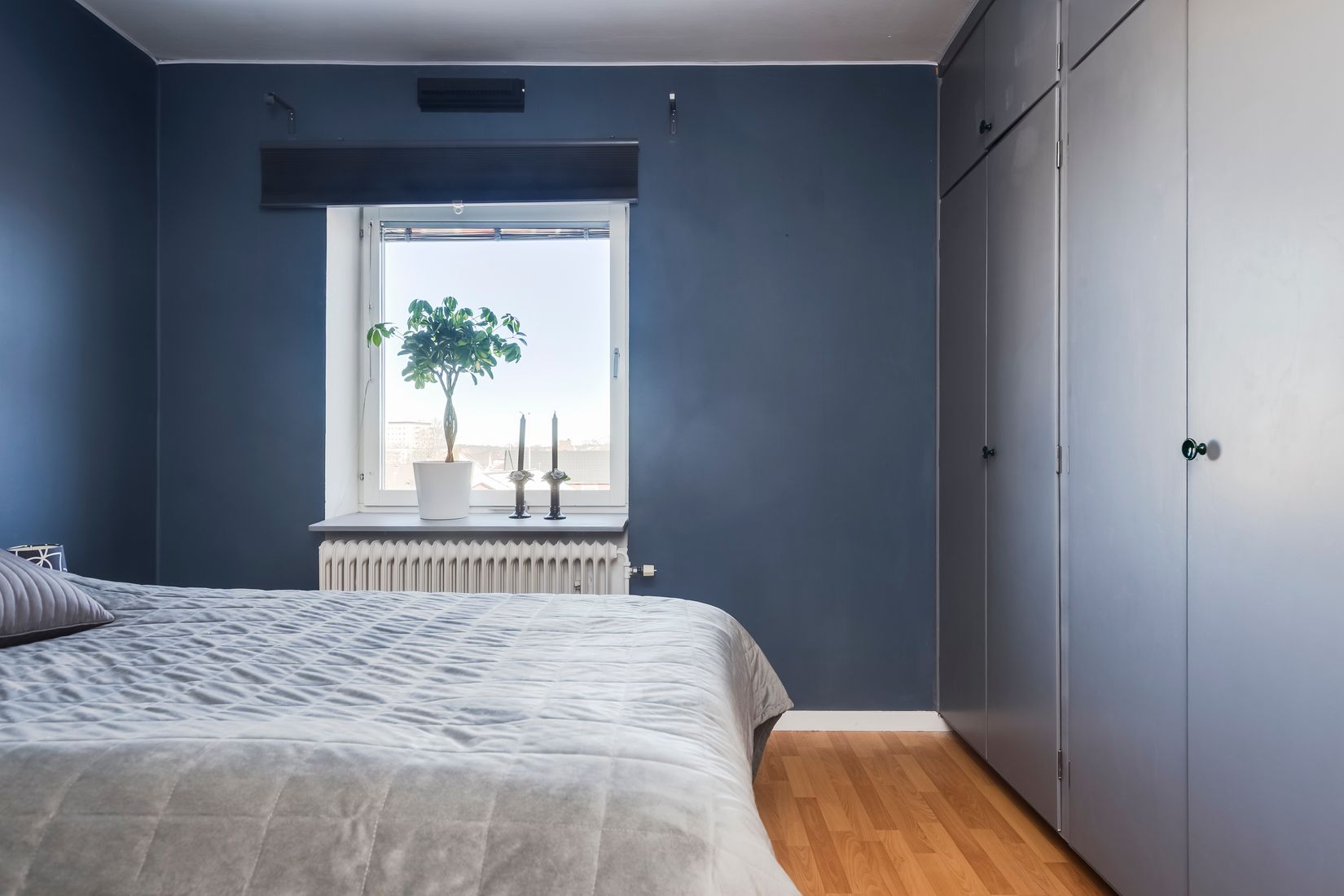 Bostadsrätt, Enserudsgatan 19A, Centralt, Kristinehamn