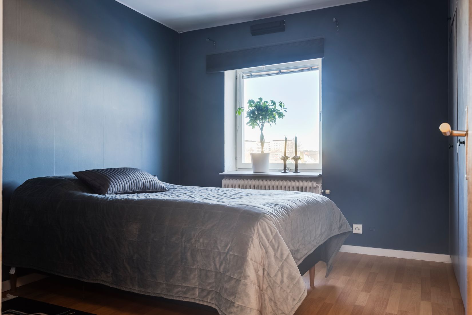 Bostadsrätt, Enserudsgatan 19A, Centralt, Kristinehamn