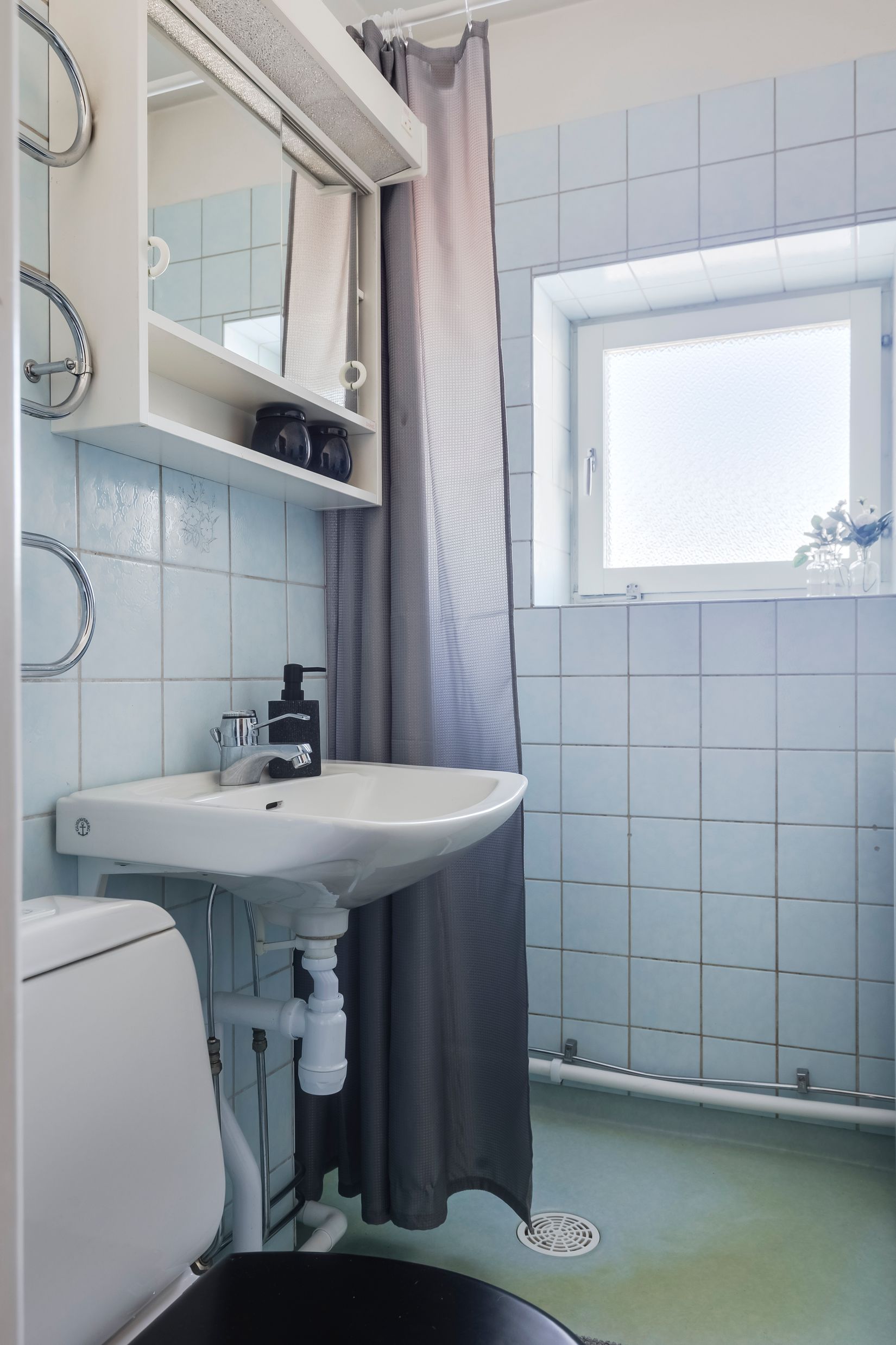 Bostadsrätt, Enserudsgatan 19A, Centralt, Kristinehamn