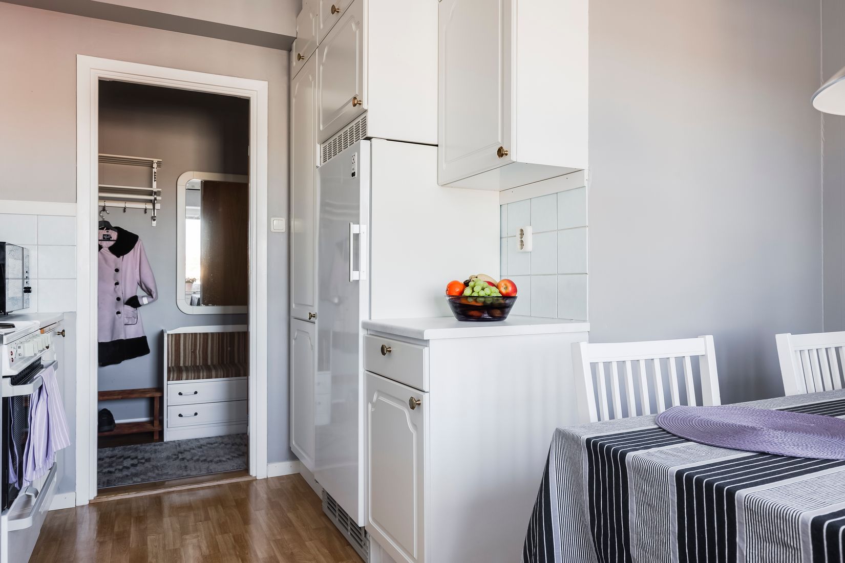 Bostadsrätt, Enserudsgatan 19A, Centralt, Kristinehamn