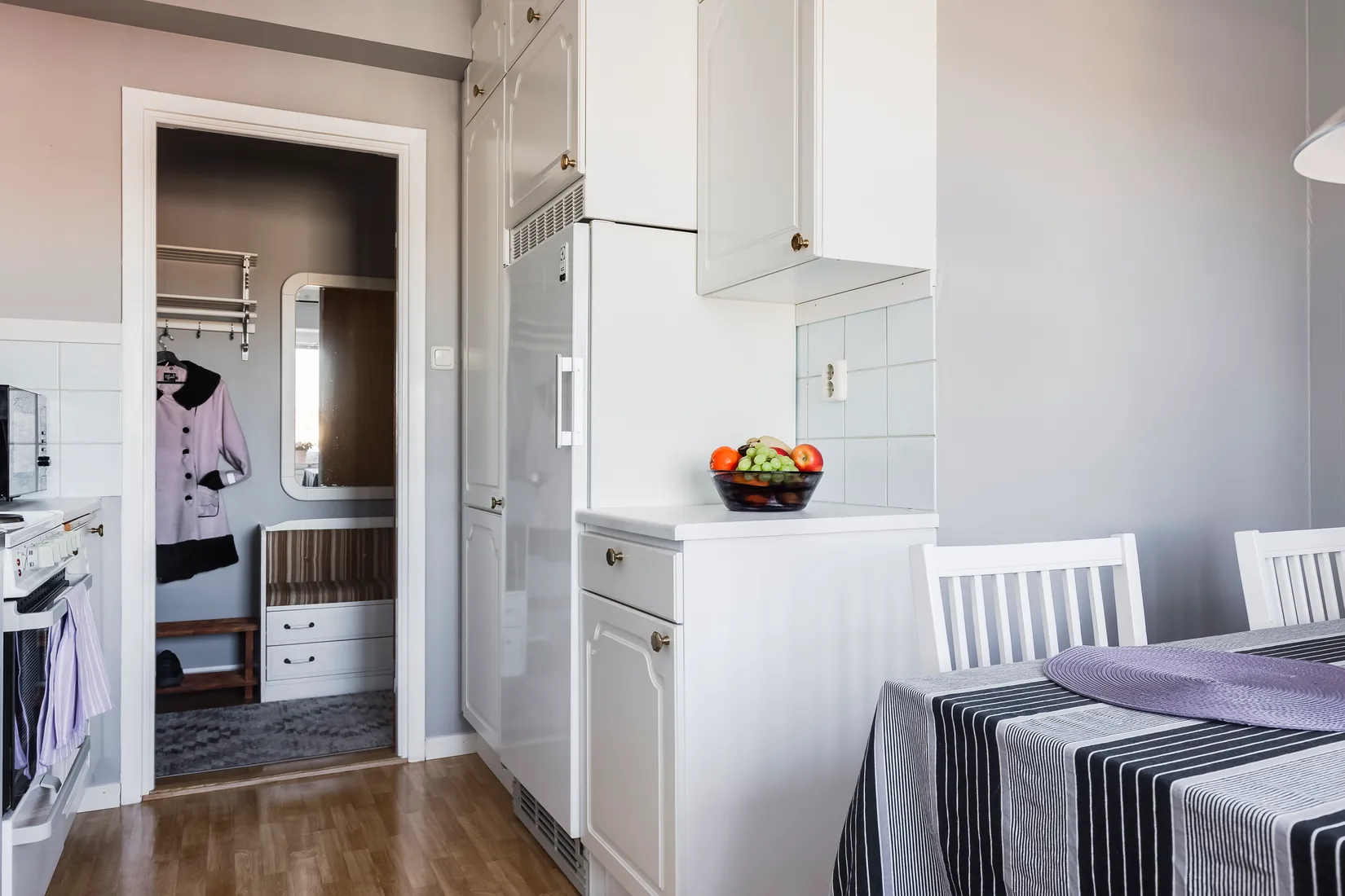 Bostadsrätt, Enserudsgatan 19A, Centralt, Kristinehamn