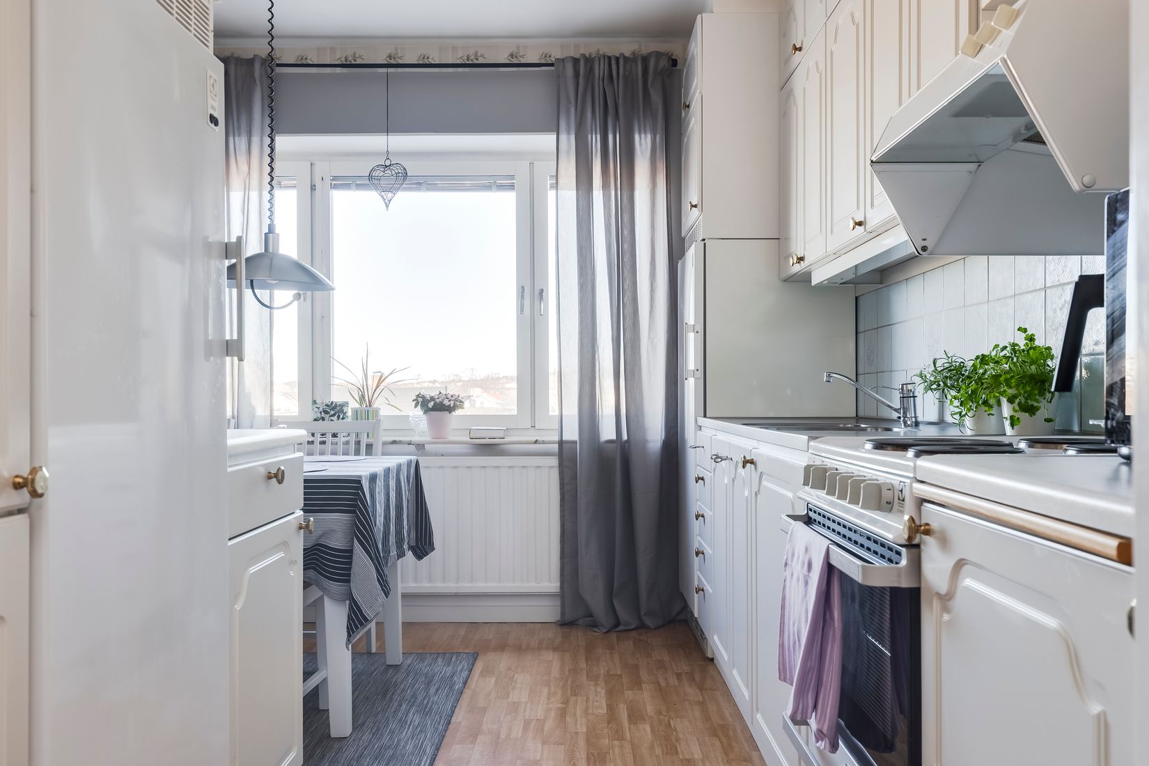 Bostadsrätt, Enserudsgatan 19A, Centralt, Kristinehamn