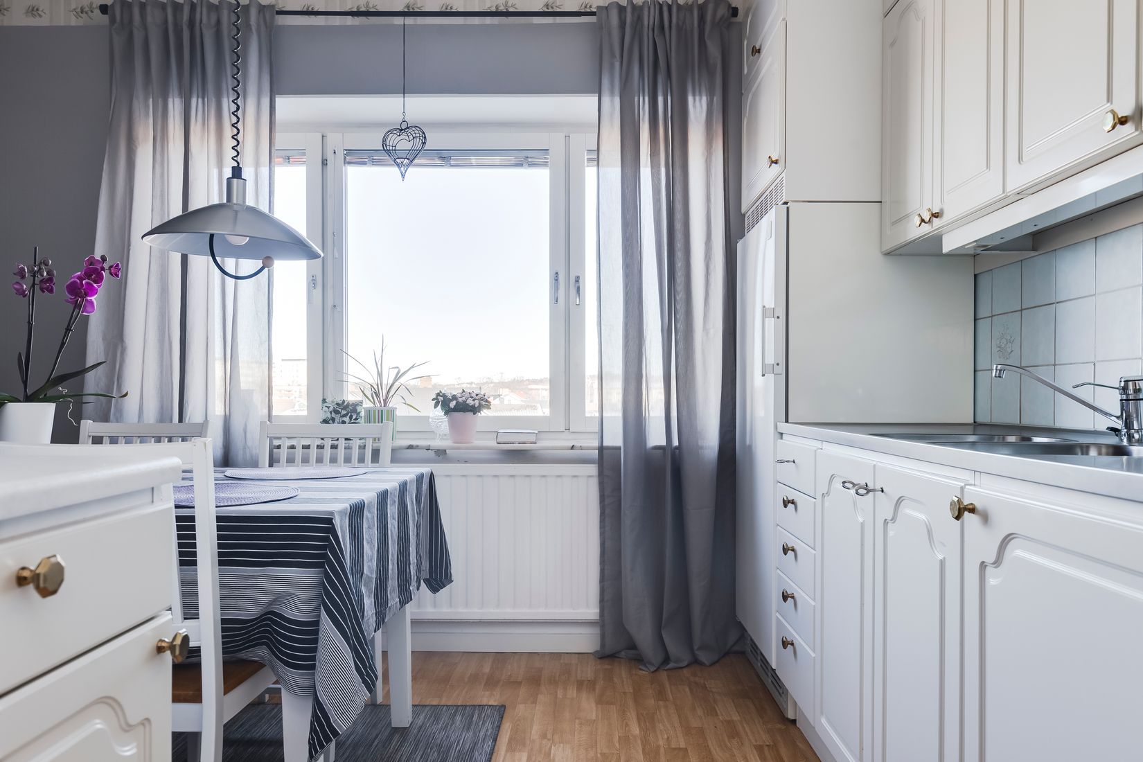 Bostadsrätt, Enserudsgatan 19A, Centralt, Kristinehamn