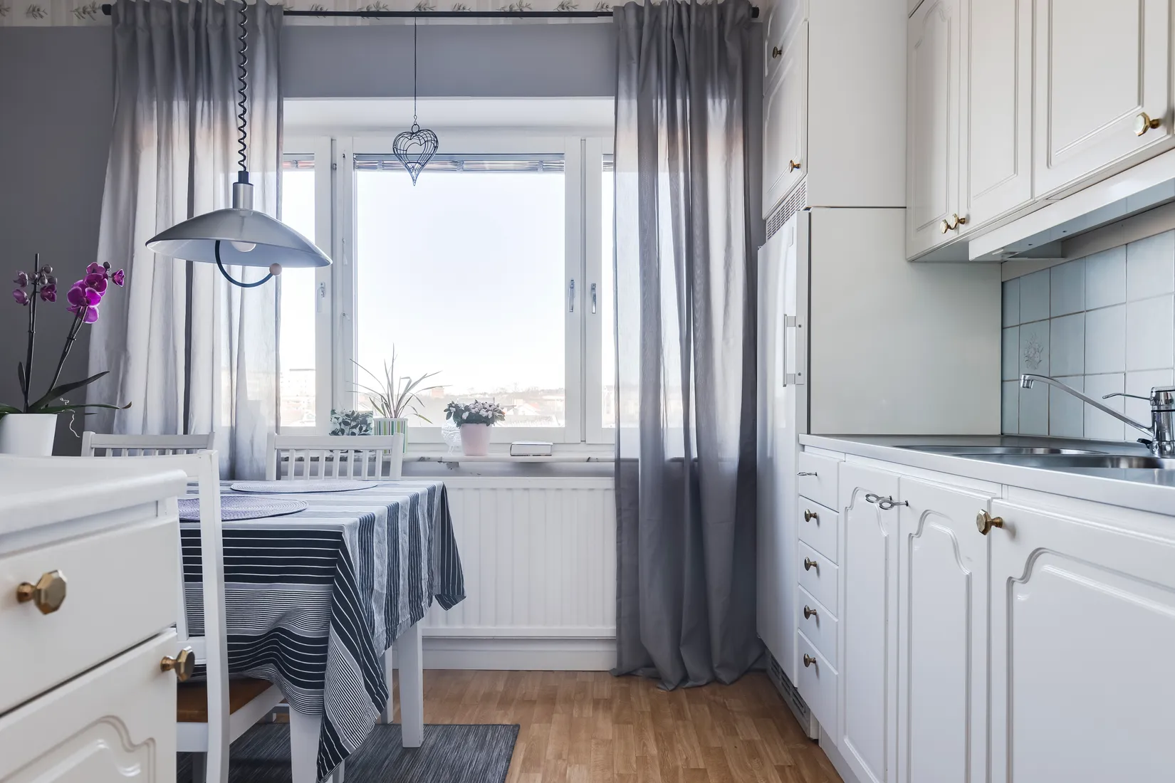 Bostadsrätt, Enserudsgatan 19A, Centralt, Kristinehamn