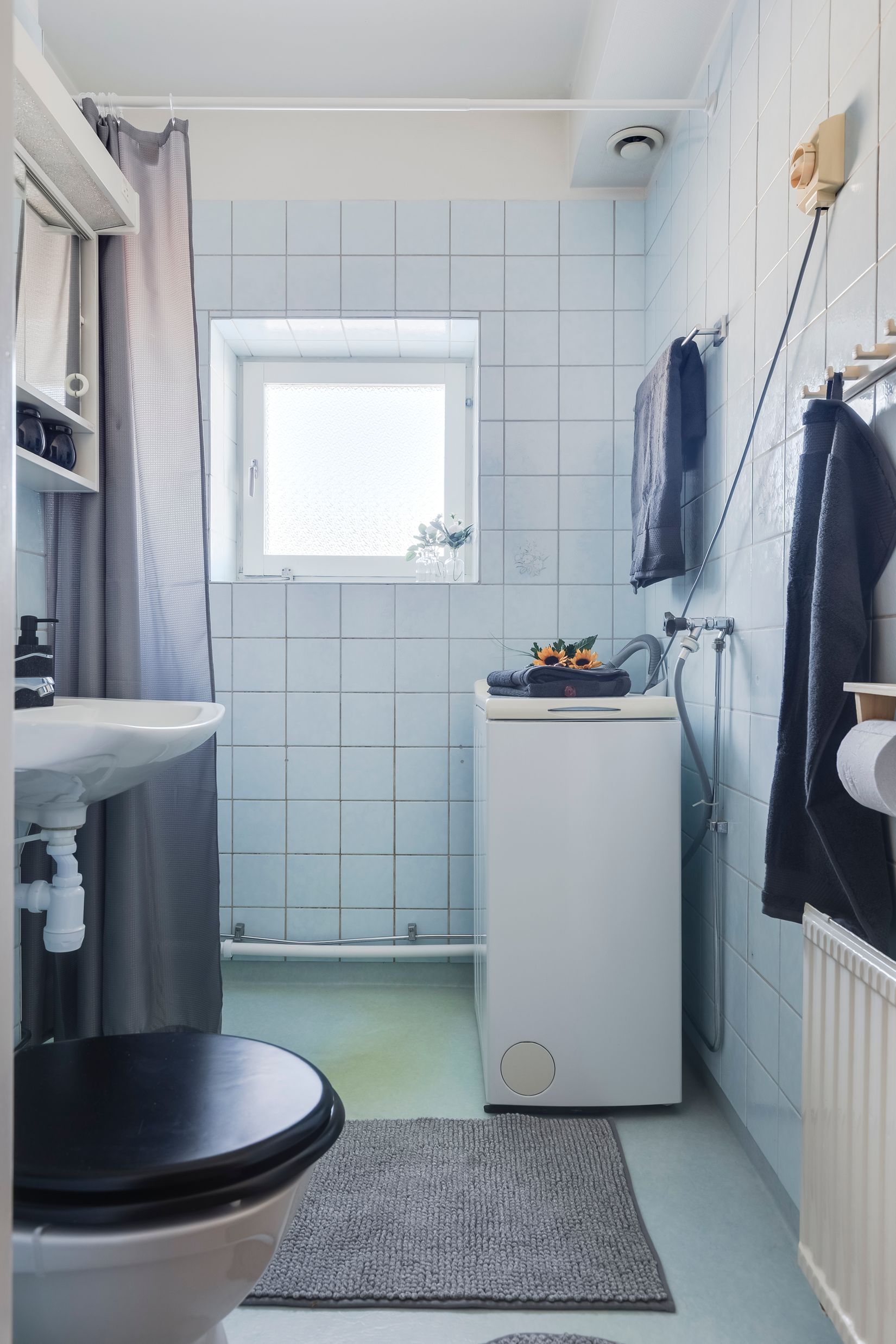 Bostadsrätt, Enserudsgatan 19A, Centralt, Kristinehamn