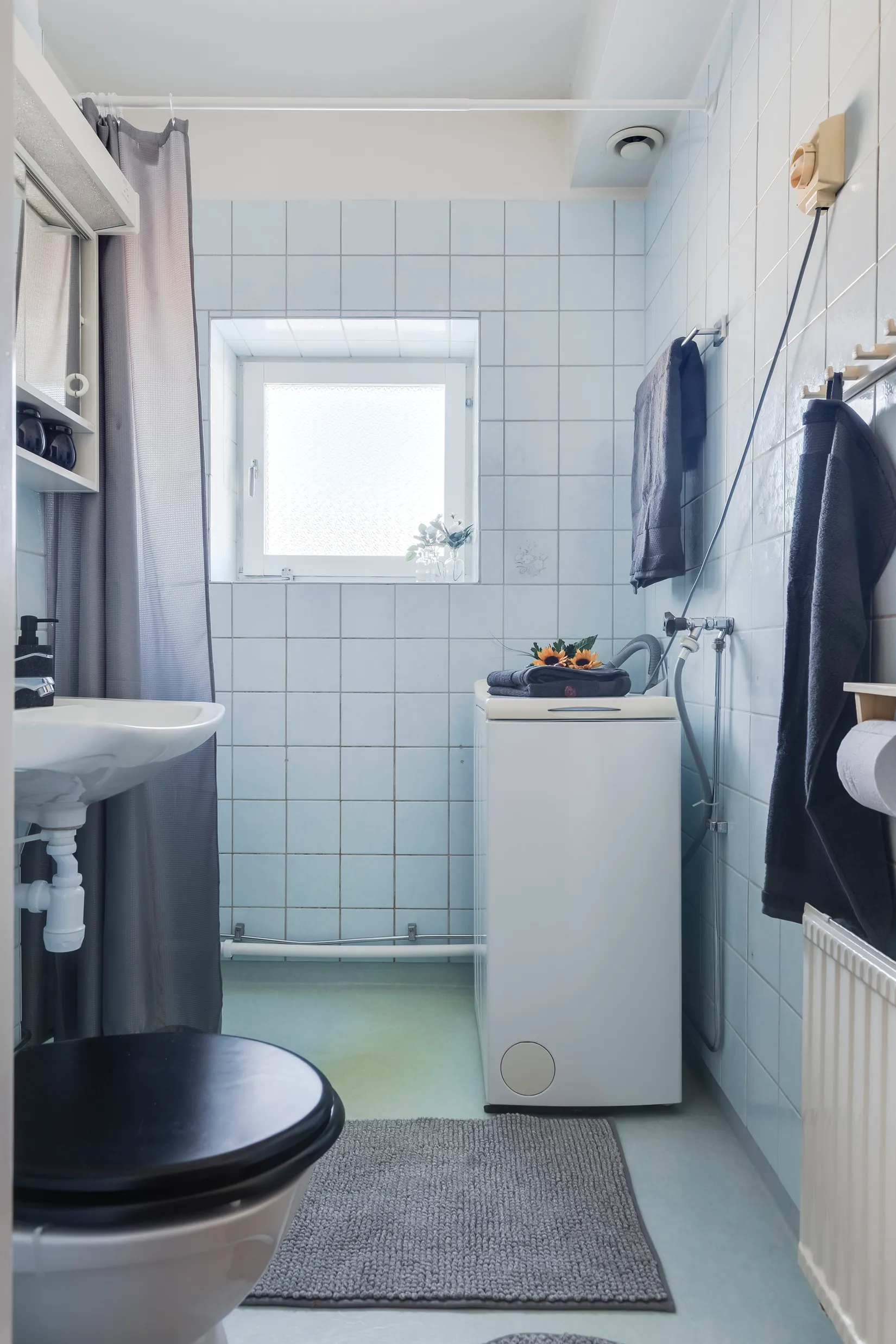 Bostadsrätt, Enserudsgatan 19A, Centralt, Kristinehamn